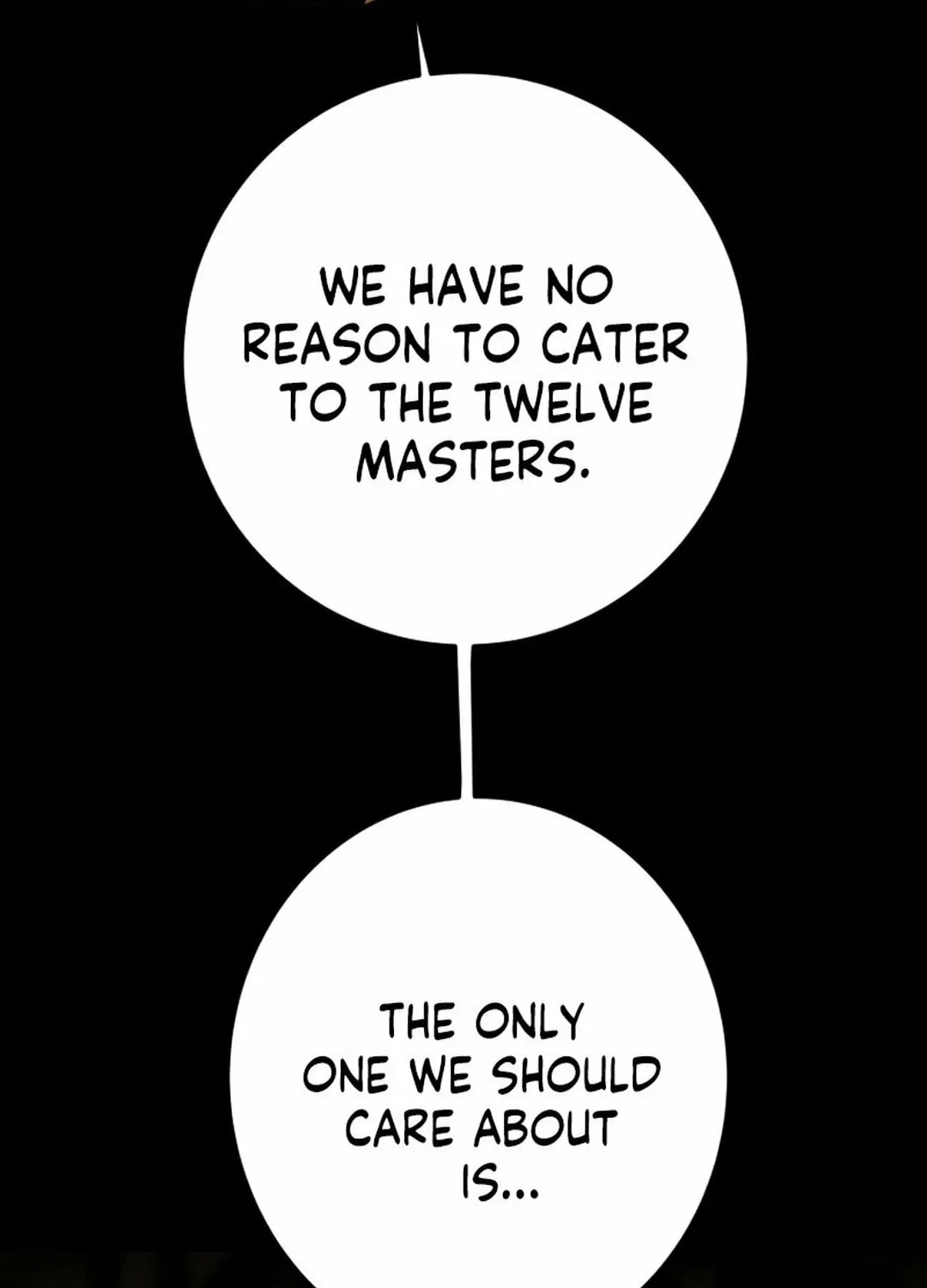 Read Heavenly Moon chapter 206 image 136 on Lezhin