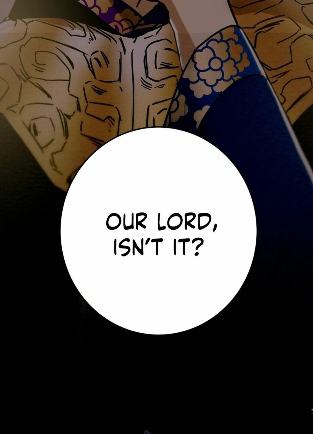 Read Heavenly Moon chapter 206 image 138 on Lezhin