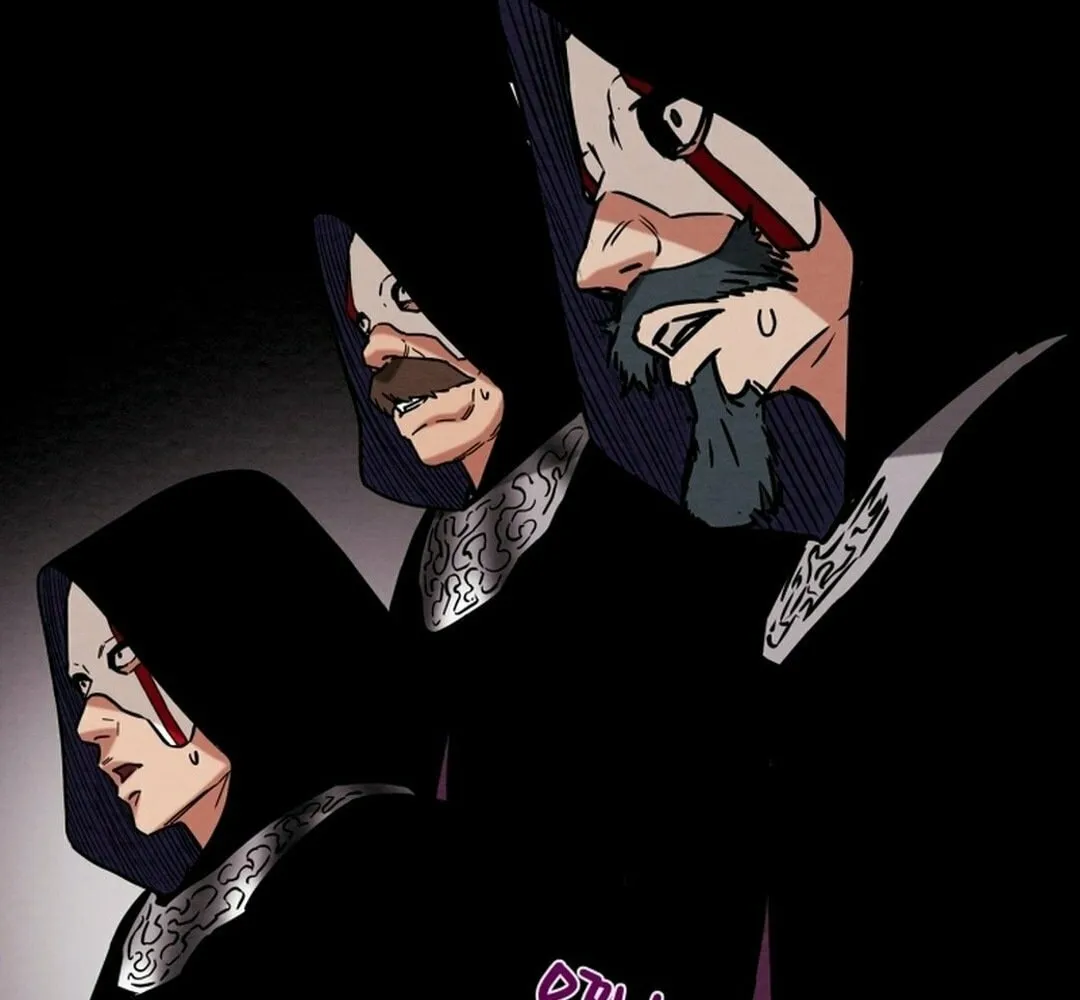 Read Heavenly Moon chapter 206 image 139 on Lezhin