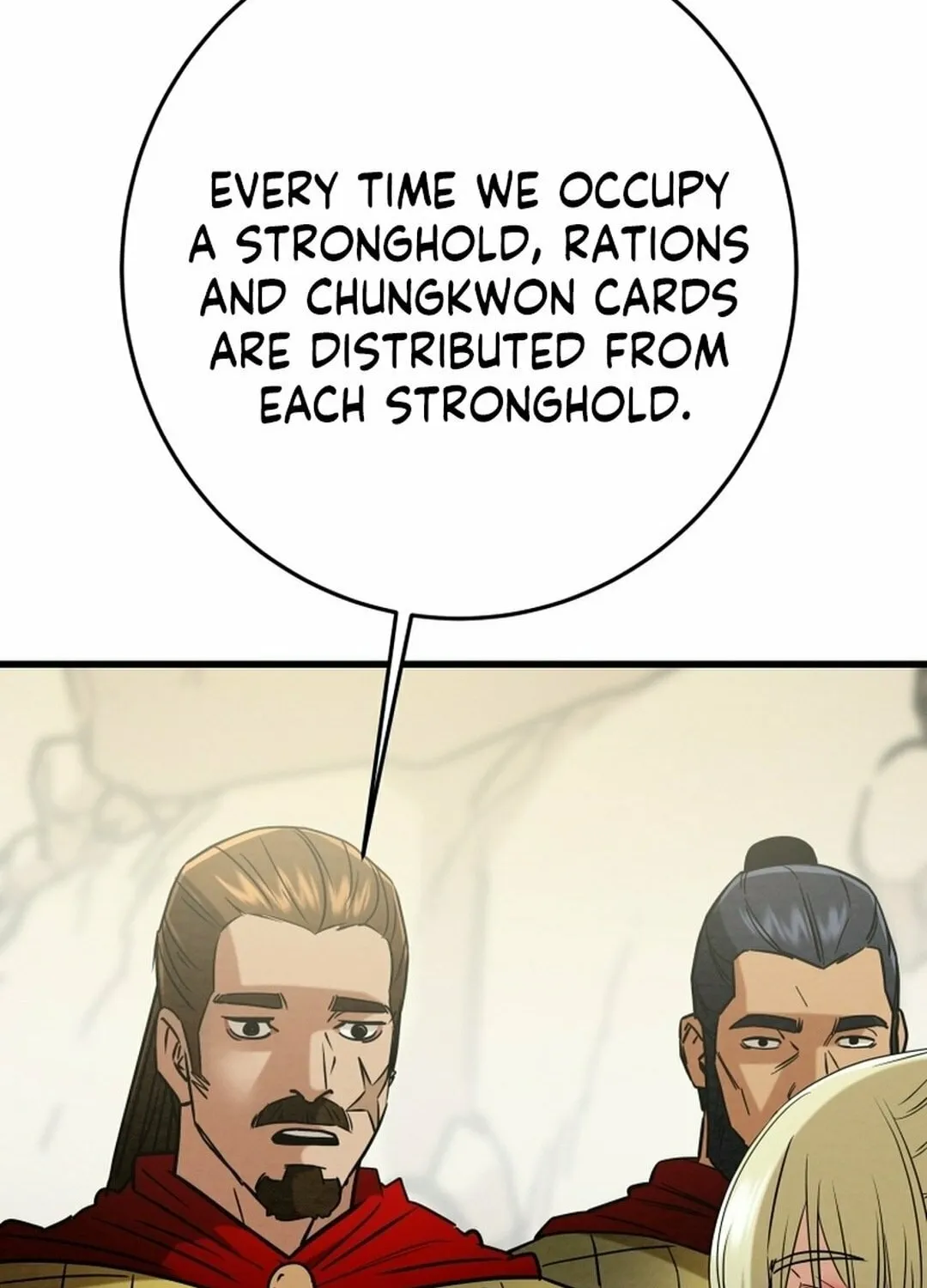 Read Heavenly Moon chapter 206 image 150 on Lezhin