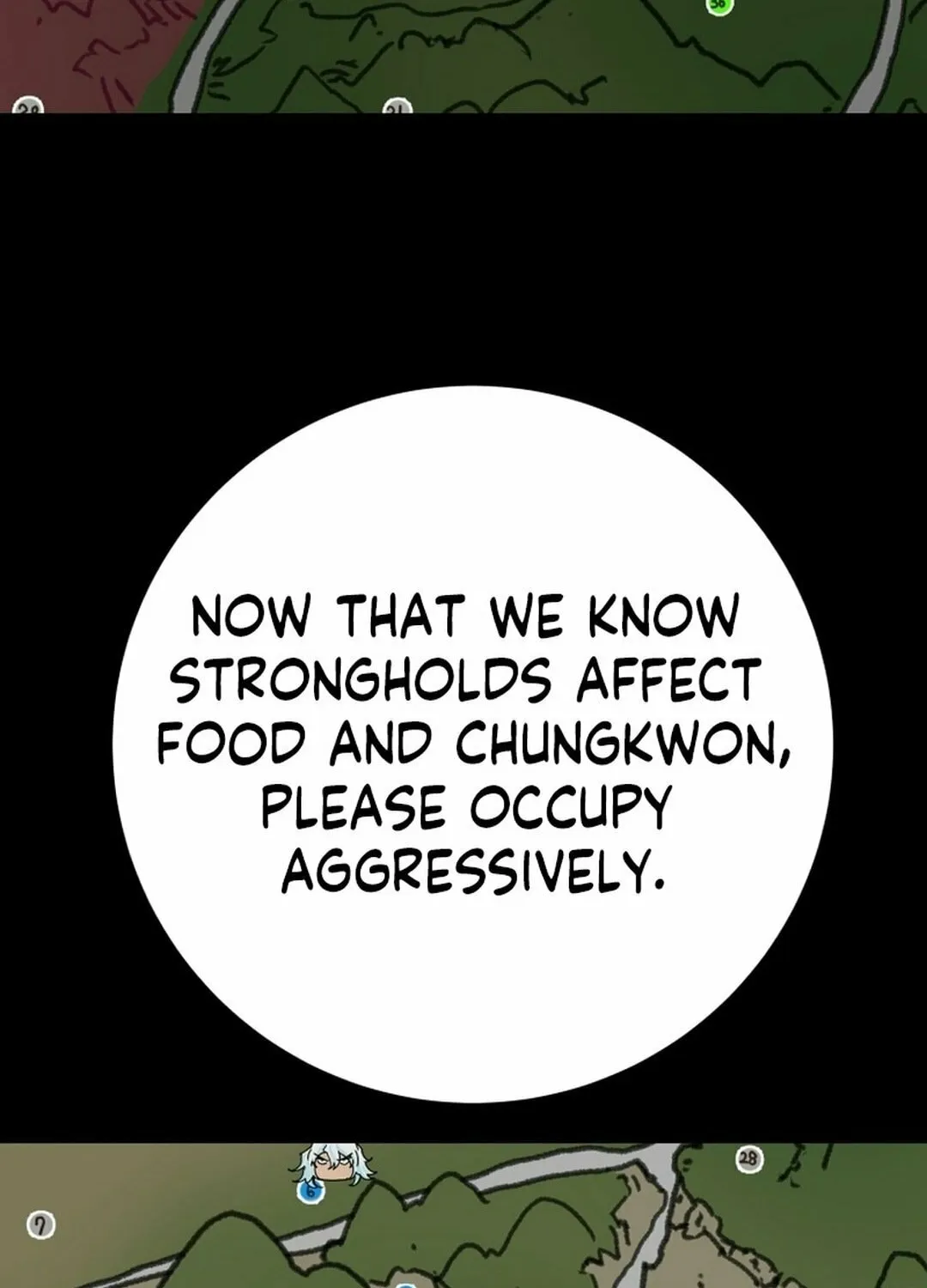 Read Heavenly Moon chapter 206 image 162 on Lezhin