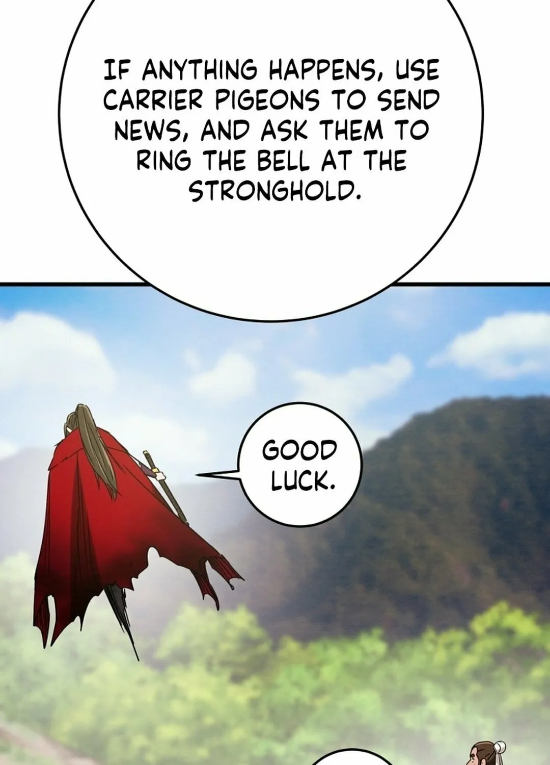 Read Heavenly Moon chapter 206 image 169 on Lezhin