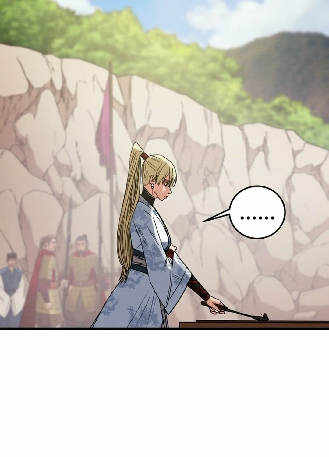 Read Heavenly Moon chapter 206 image 173 on Lezhin