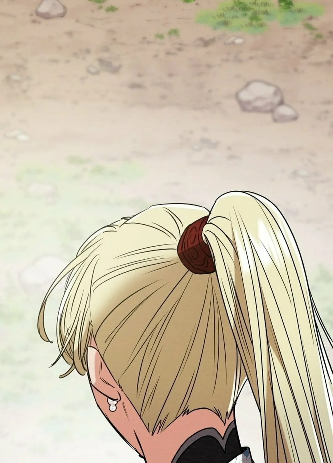 Read Heavenly Moon chapter 206 image 178 on Lezhin