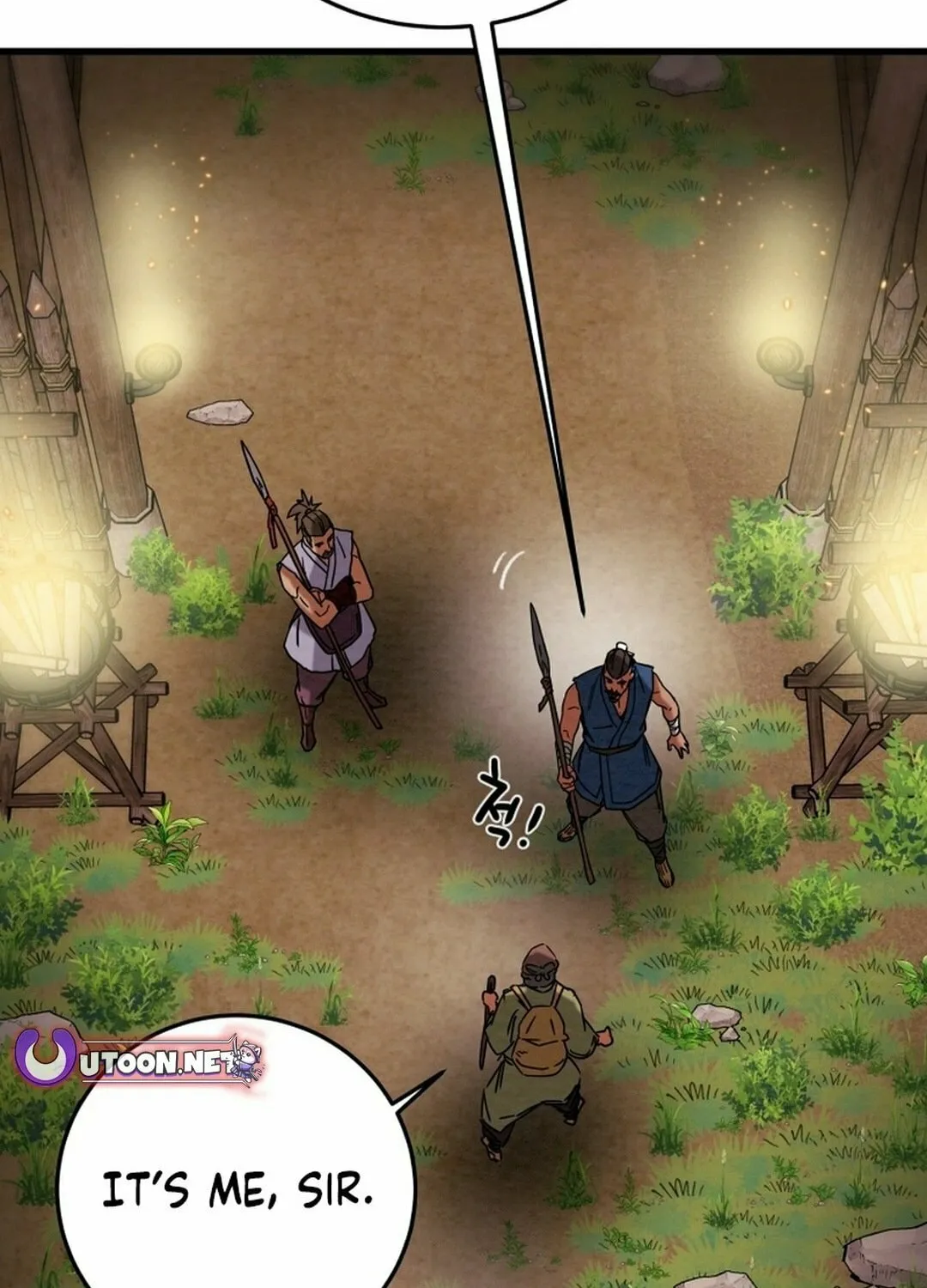 Read Heavenly Moon chapter 206 image 192 on Lezhin