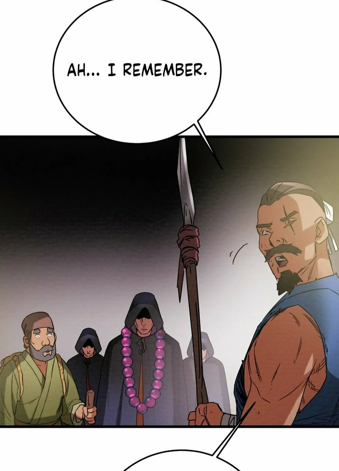 Read Heavenly Moon chapter 206 image 194 on Lezhin