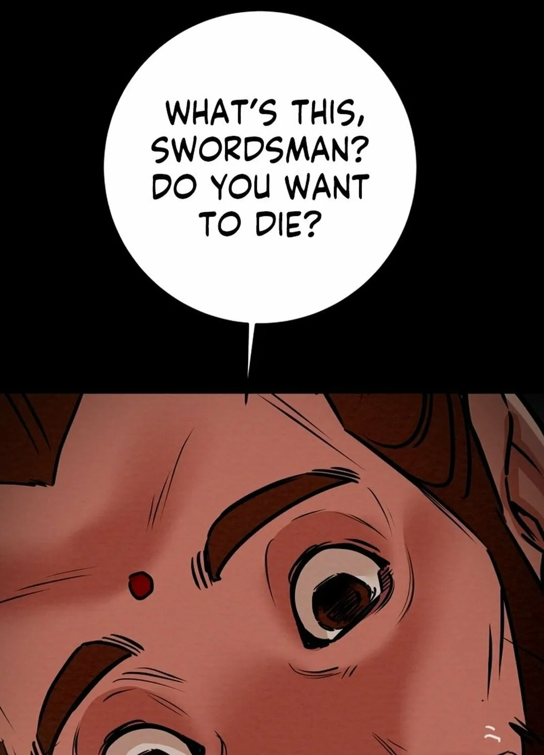 Read Heavenly Moon chapter 206 image 32 on Lezhin