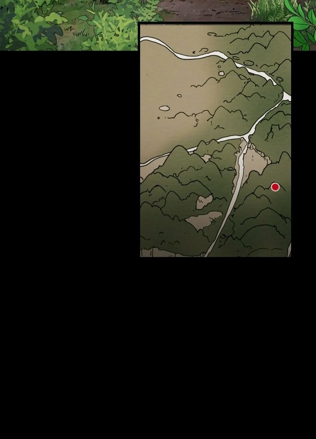 Read Heavenly Moon chapter 206 image 4 on Lezhin