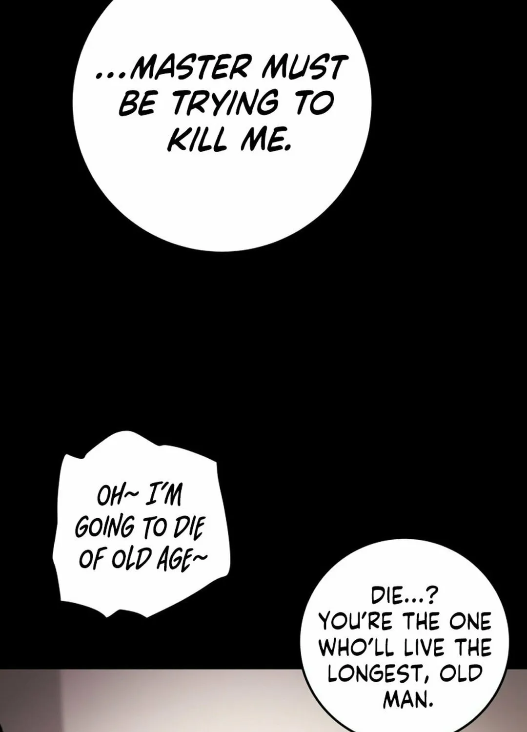 Read Heavenly Moon chapter 206 image 40 on Lezhin