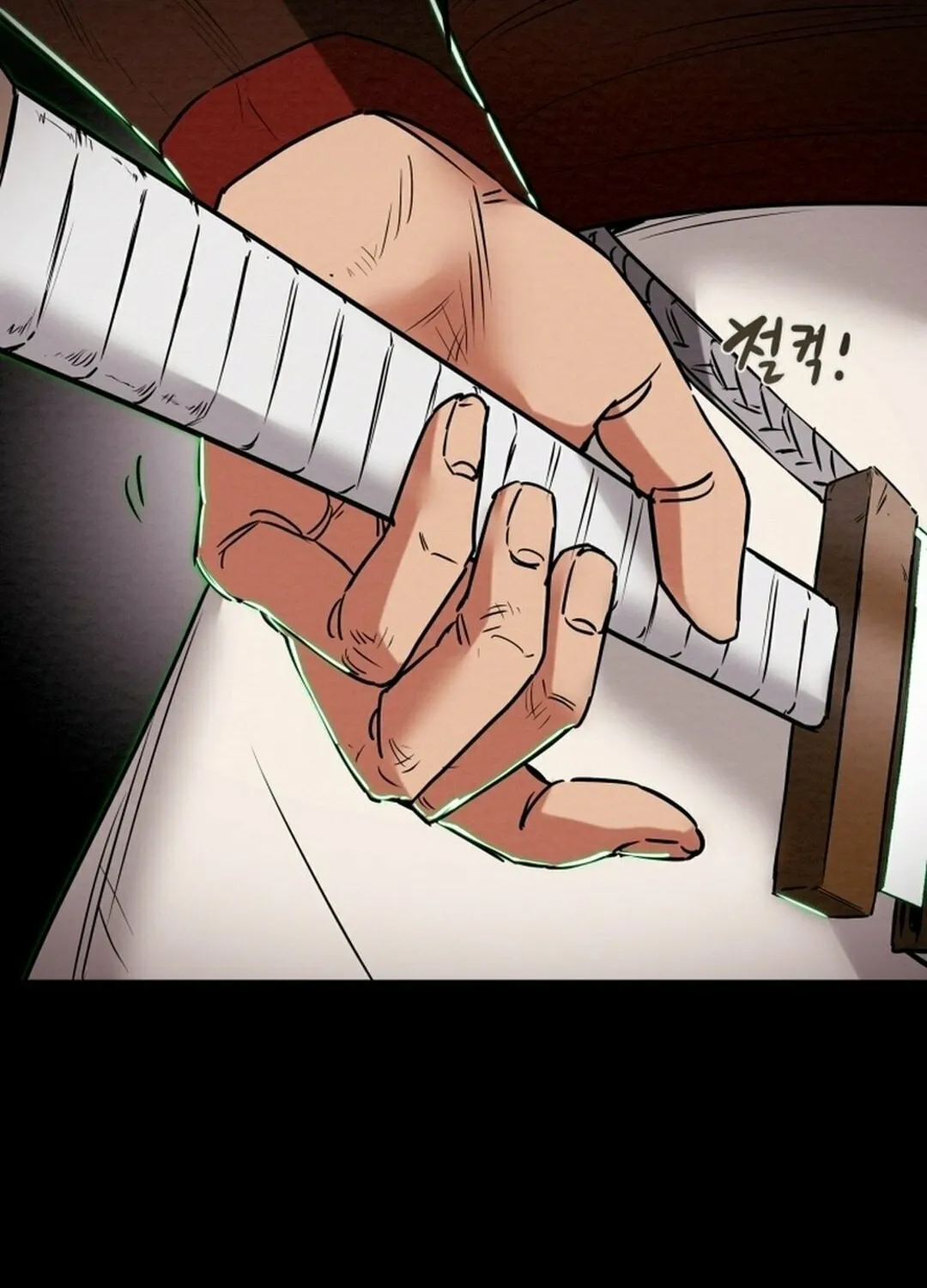 Read Heavenly Moon chapter 206 image 43 on Lezhin