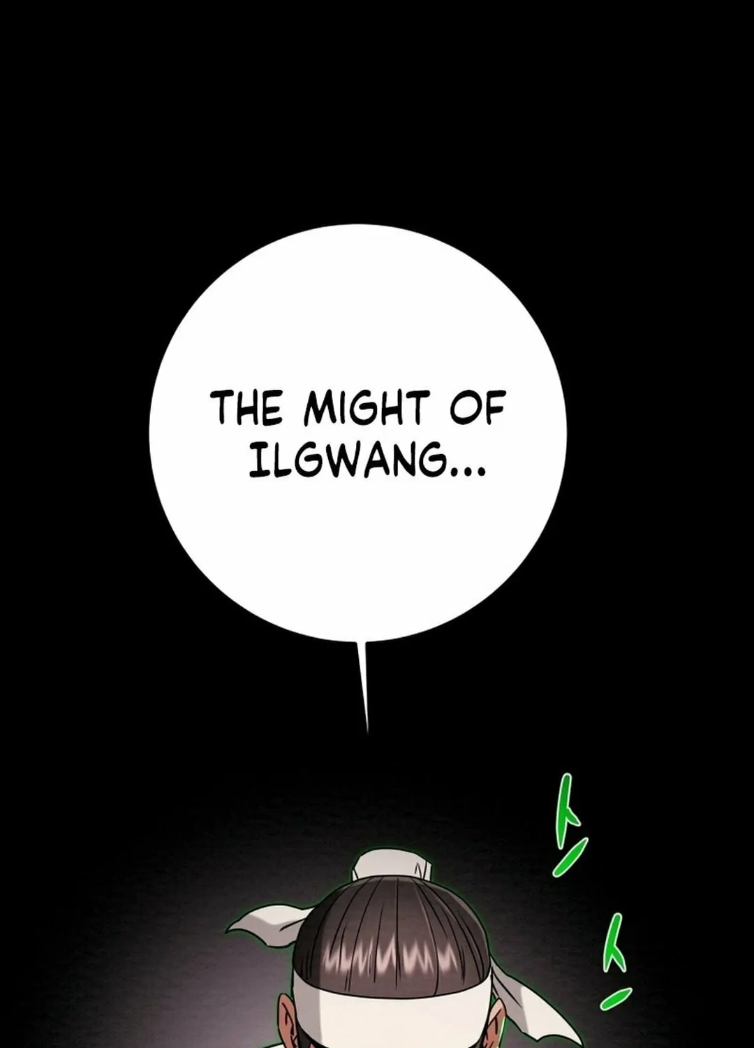 Read Heavenly Moon chapter 206 image 44 on Lezhin