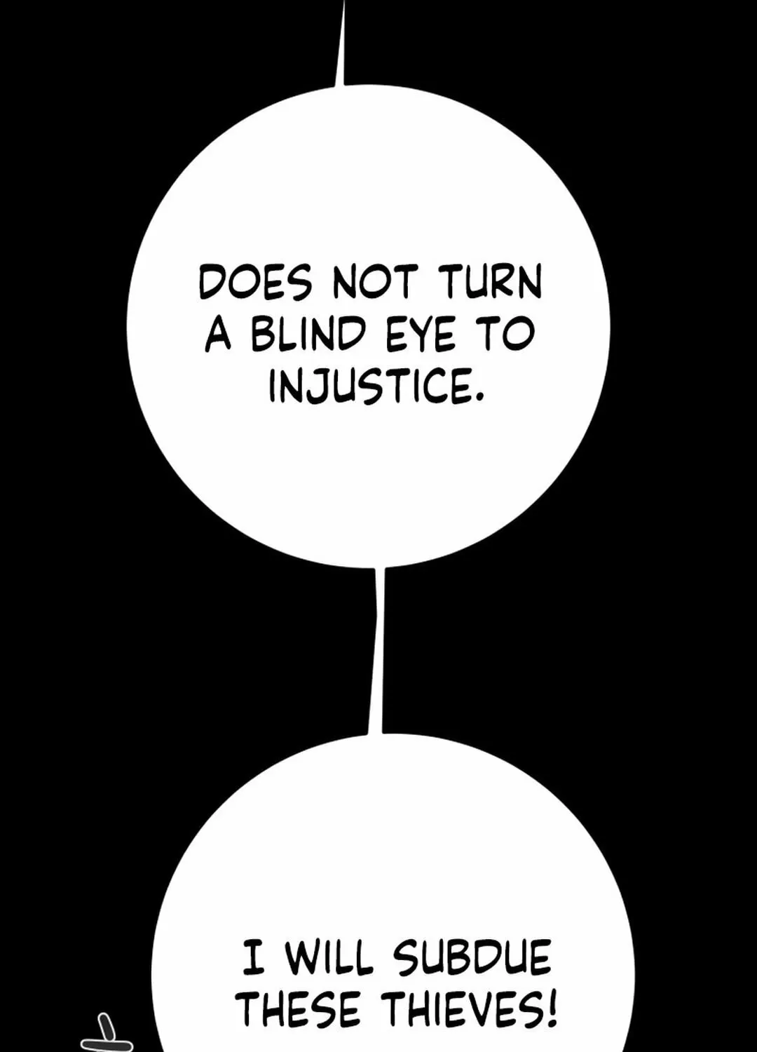 Read Heavenly Moon chapter 206 image 46 on Lezhin