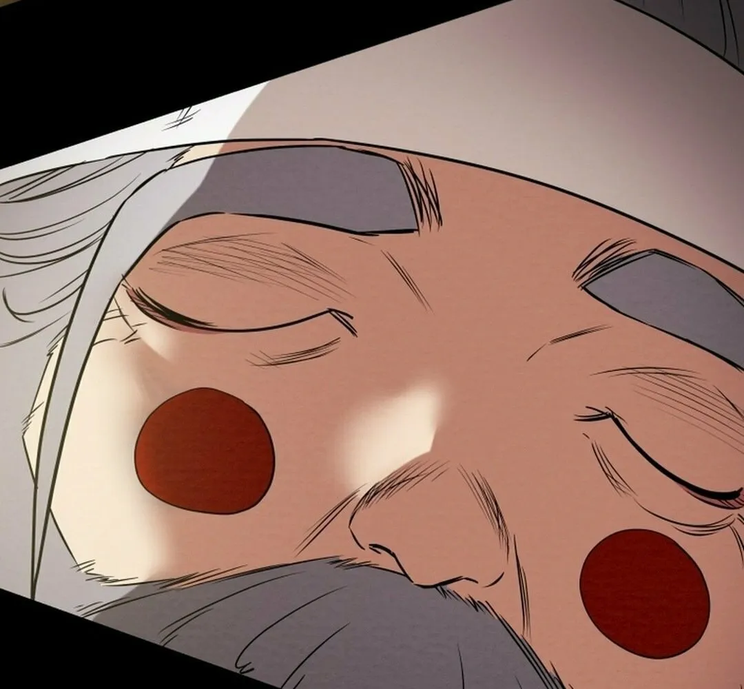 Read Heavenly Moon chapter 206 image 48 on Lezhin