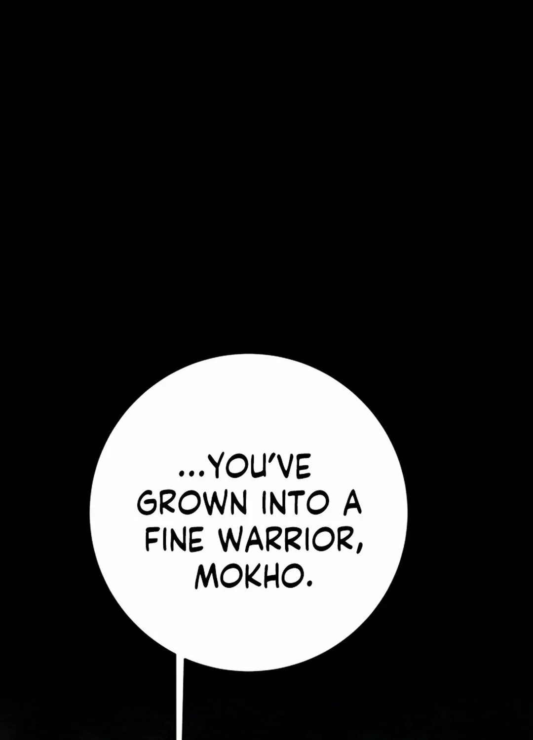 Read Heavenly Moon chapter 206 image 51 on Lezhin
