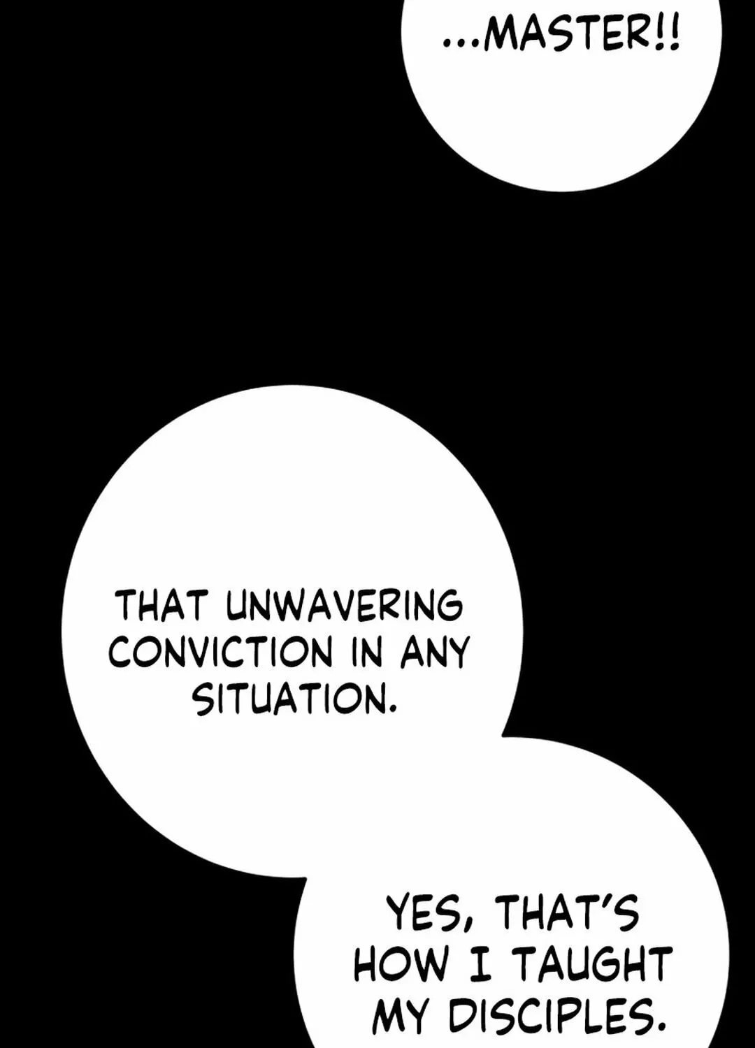Read Heavenly Moon chapter 206 image 53 on Lezhin