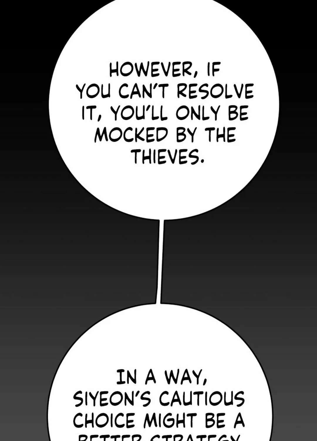 Read Heavenly Moon chapter 206 image 56 on Lezhin