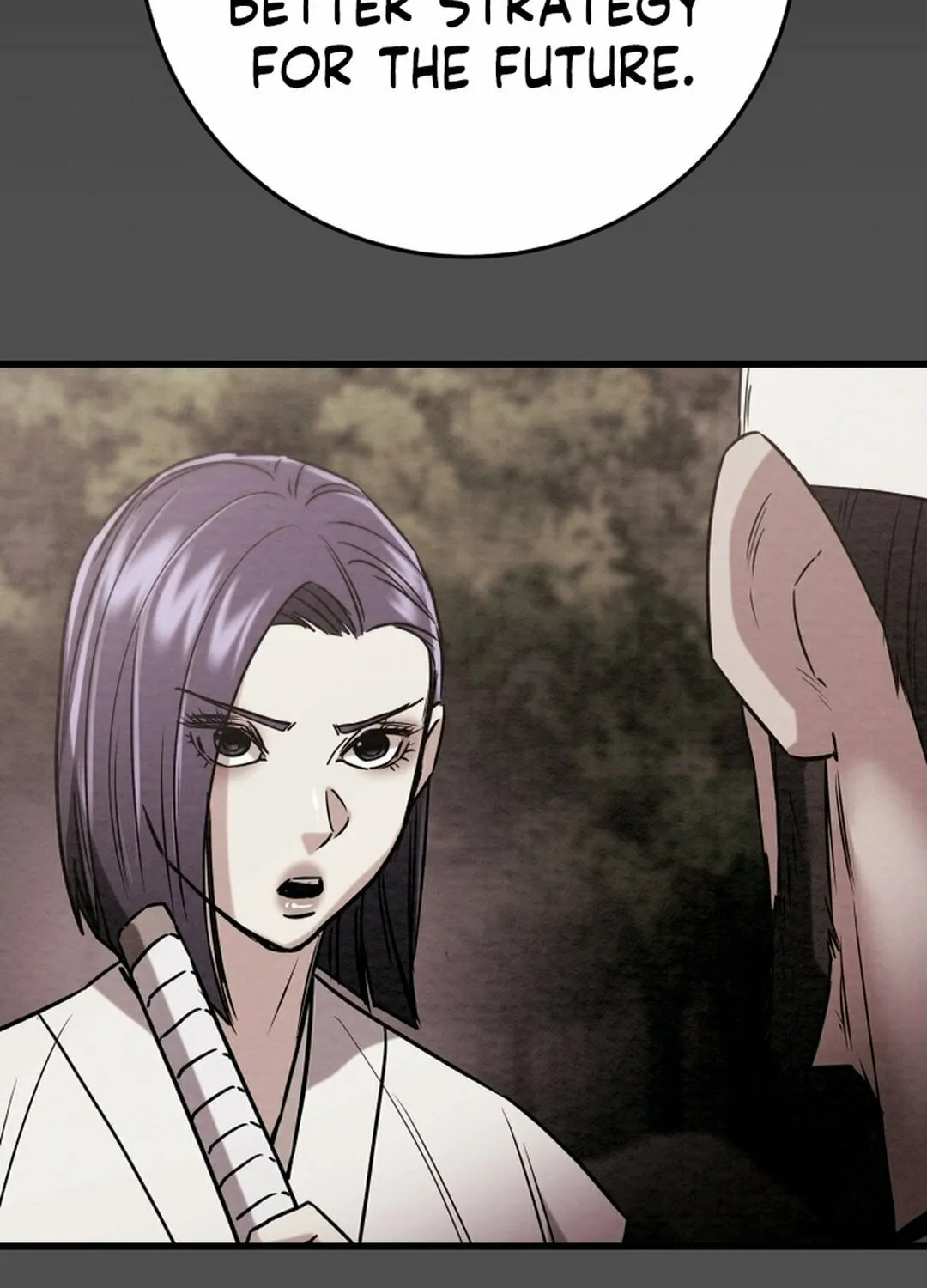 Read Heavenly Moon chapter 206 image 57 on Lezhin