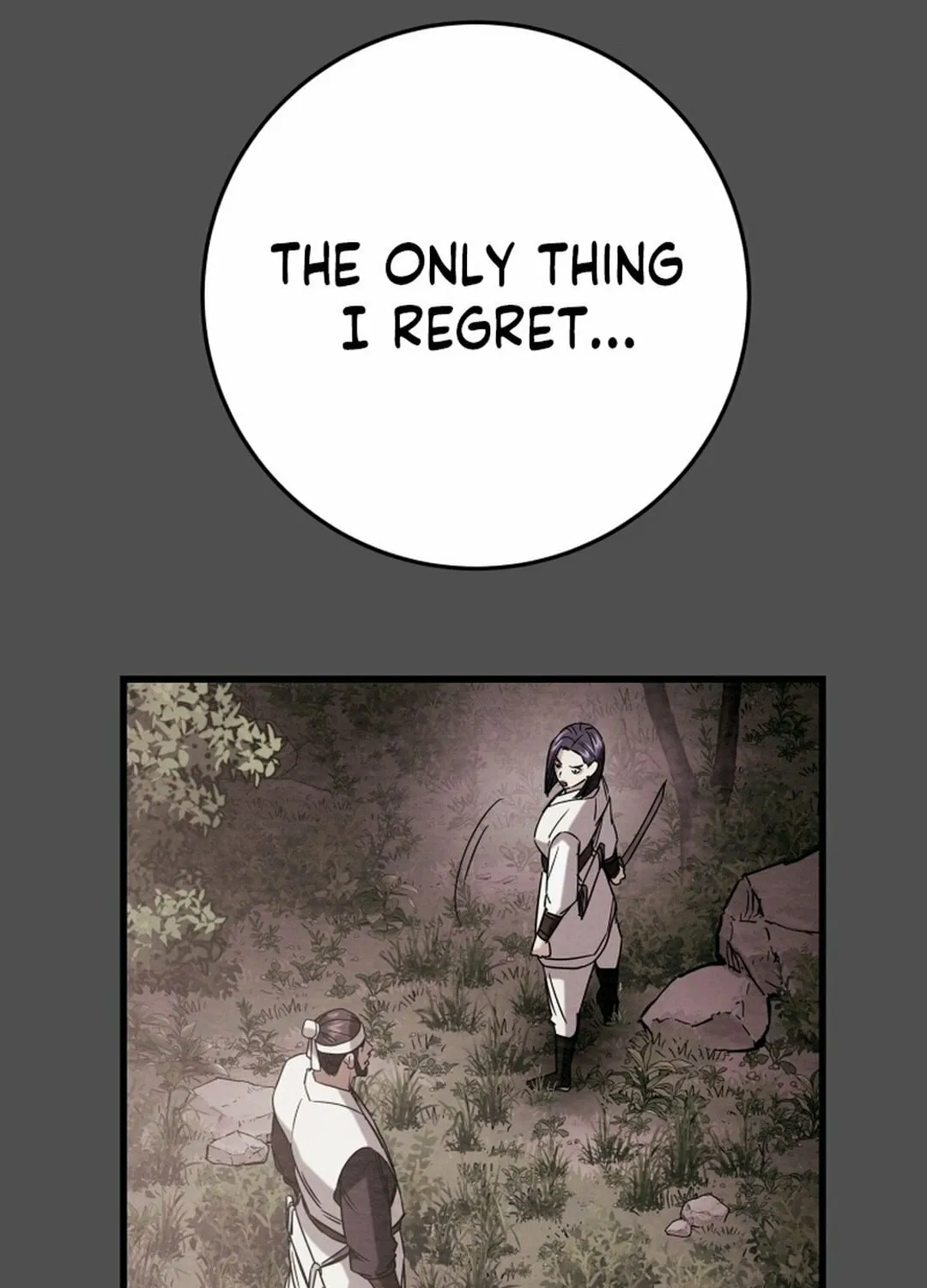 Read Heavenly Moon chapter 206 image 58 on Lezhin