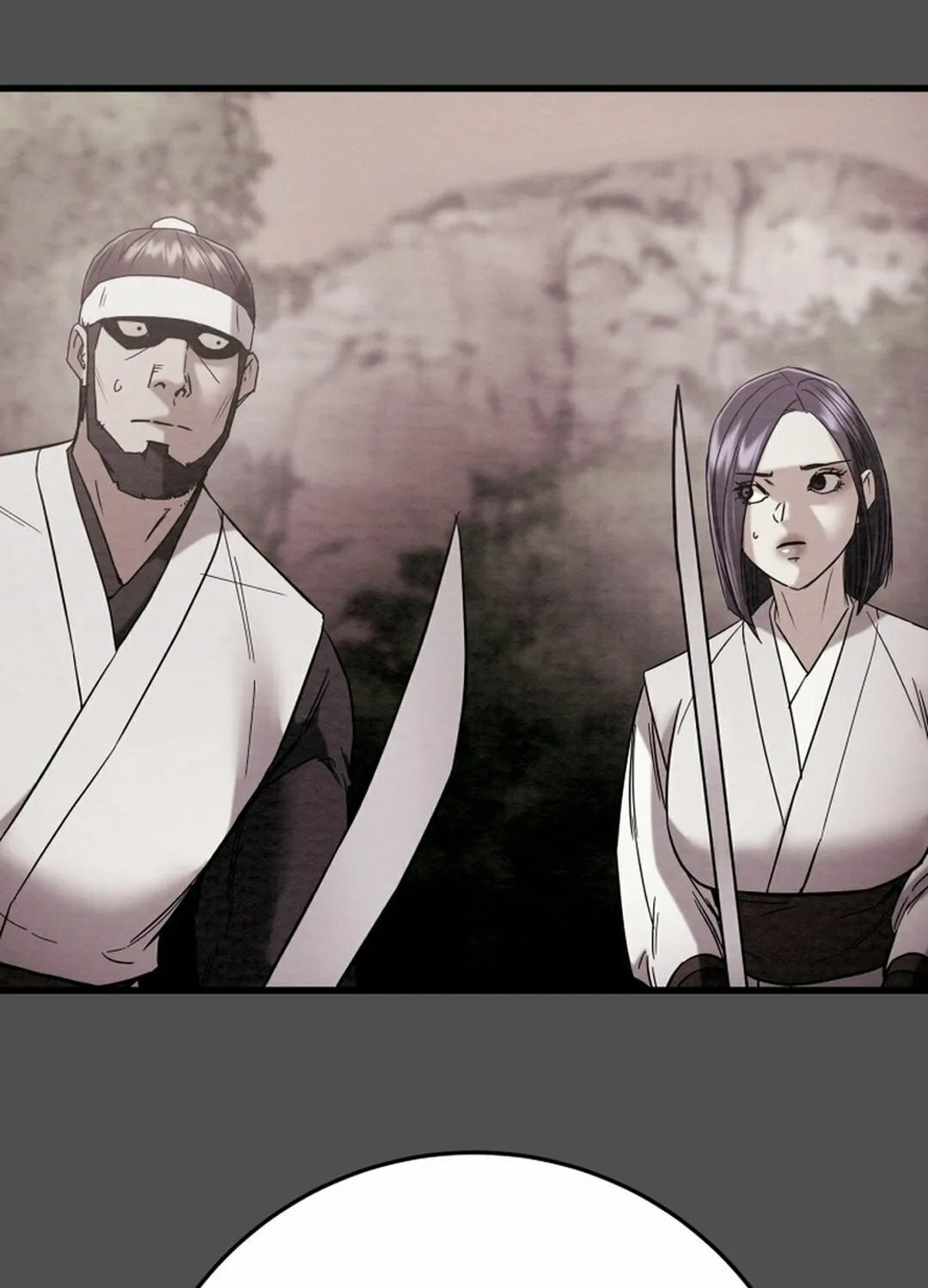 Read Heavenly Moon chapter 206 image 60 on Lezhin