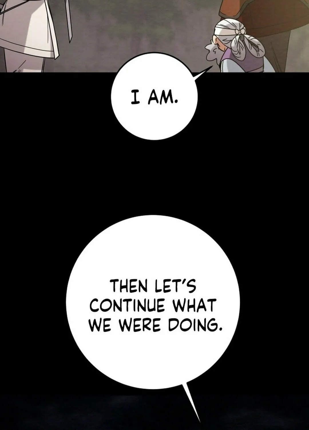 Read Heavenly Moon chapter 206 image 66 on Lezhin