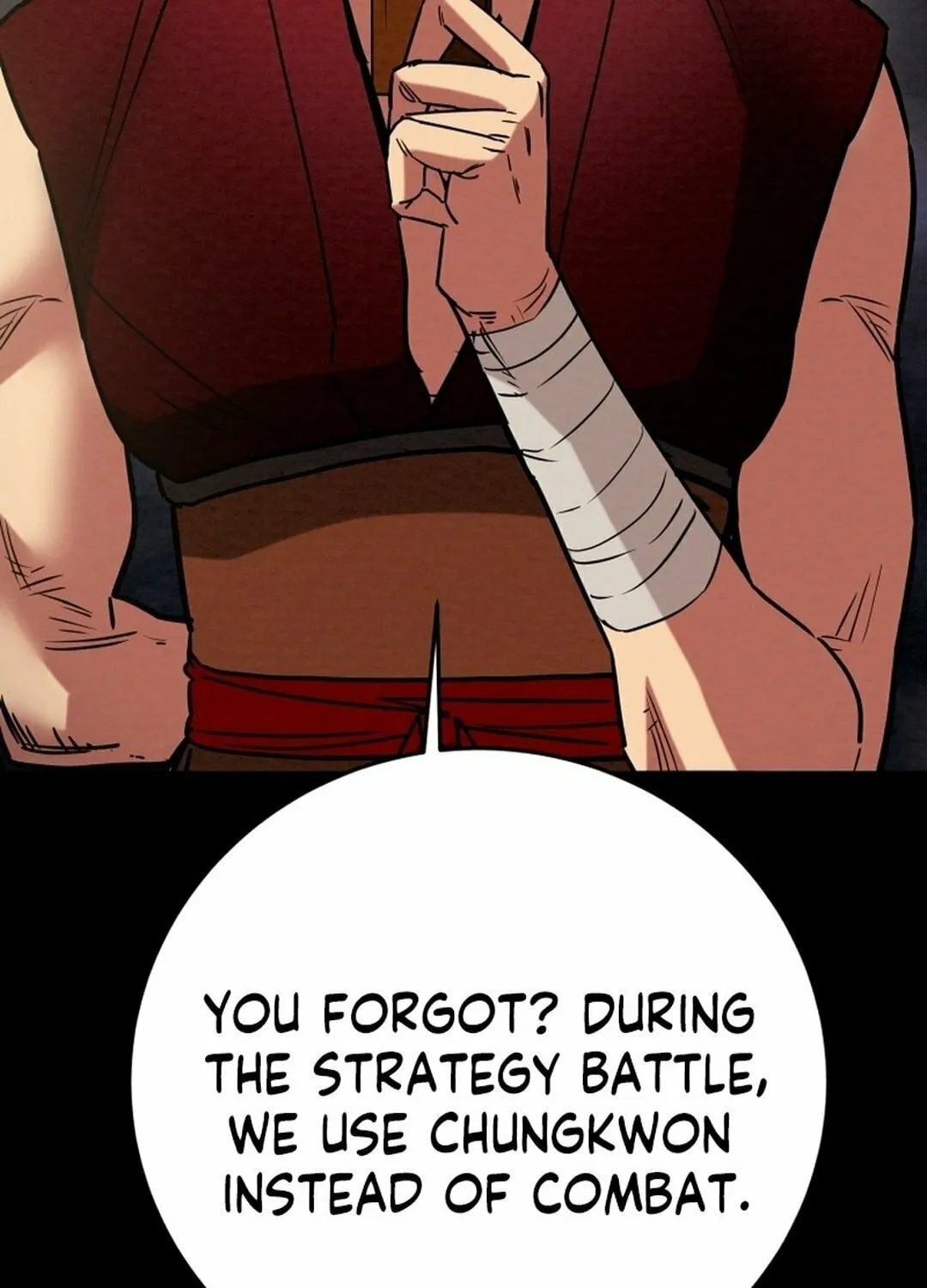 Read Heavenly Moon chapter 206 image 72 on Lezhin