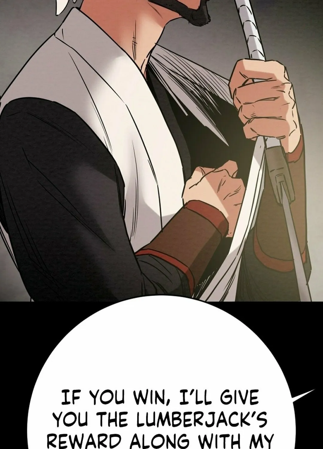 Read Heavenly Moon chapter 206 image 77 on Lezhin