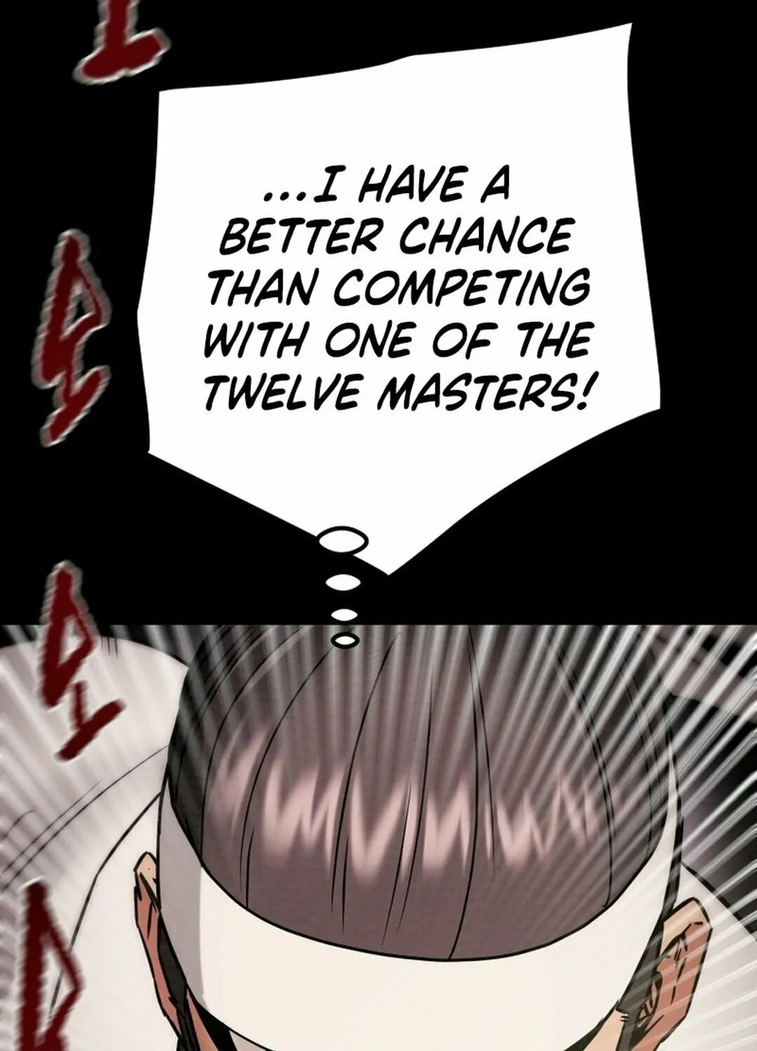 Read Heavenly Moon chapter 206 image 81 on Lezhin