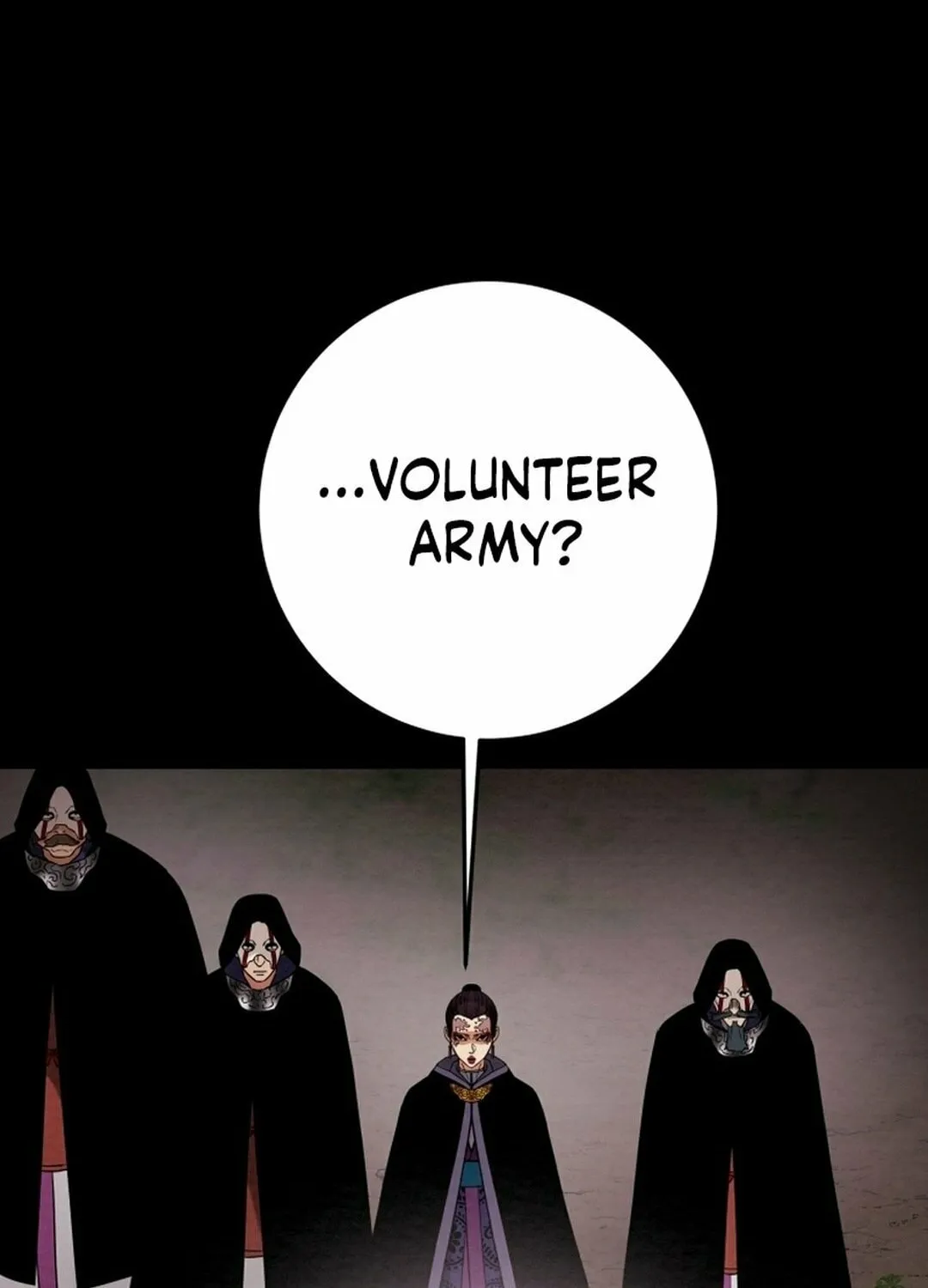Read Heavenly Moon chapter 206 image 92 on Lezhin