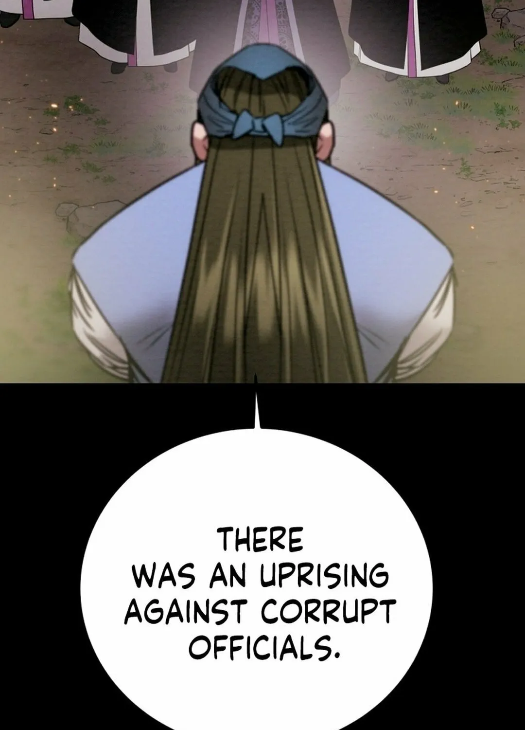 Read Heavenly Moon chapter 206 image 93 on Lezhin