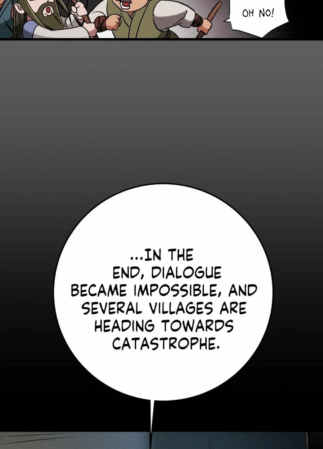 Read Heavenly Moon chapter 206 image 98 on Lezhin