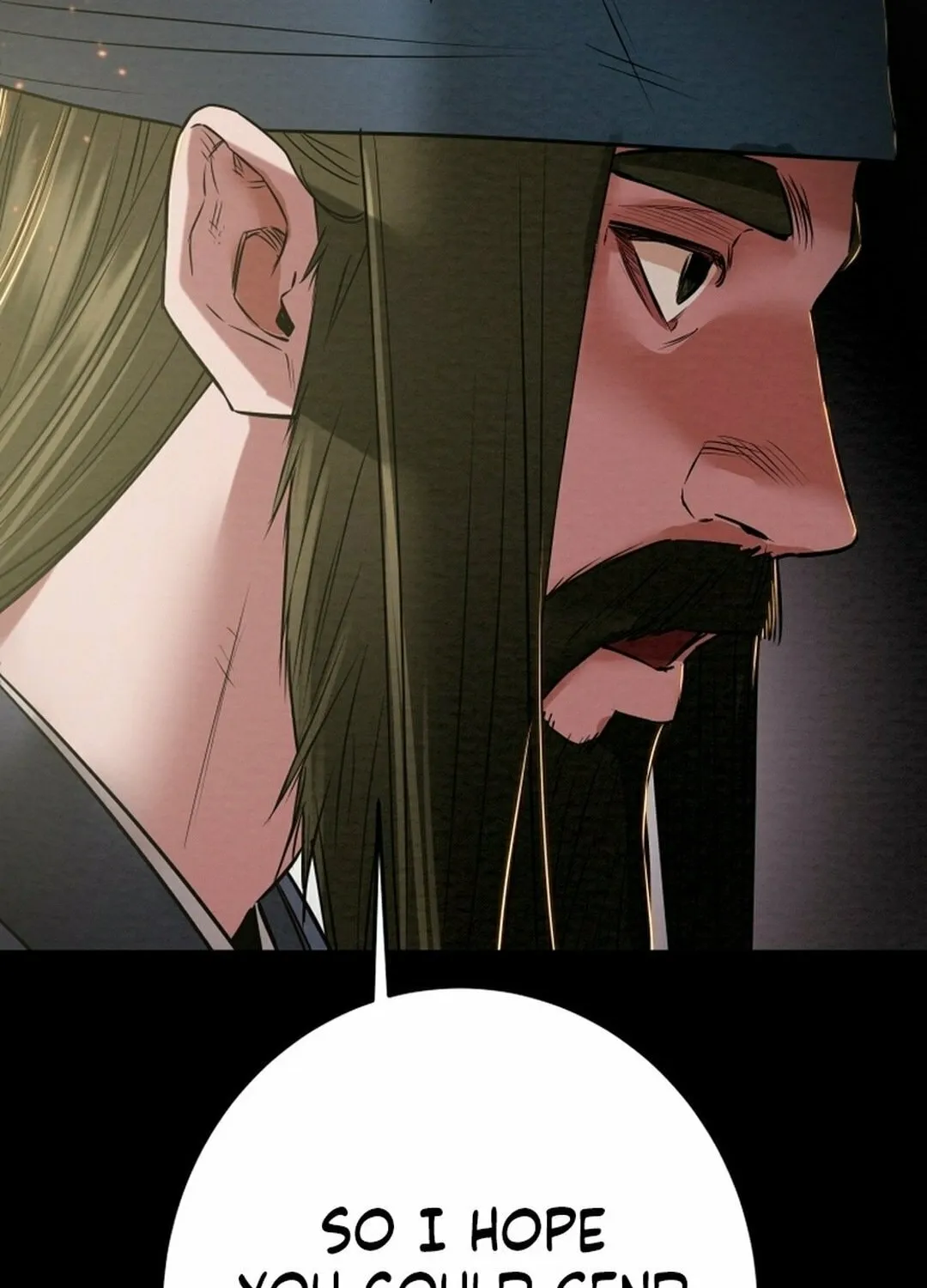 Read Heavenly Moon chapter 206 image 99 on Lezhin