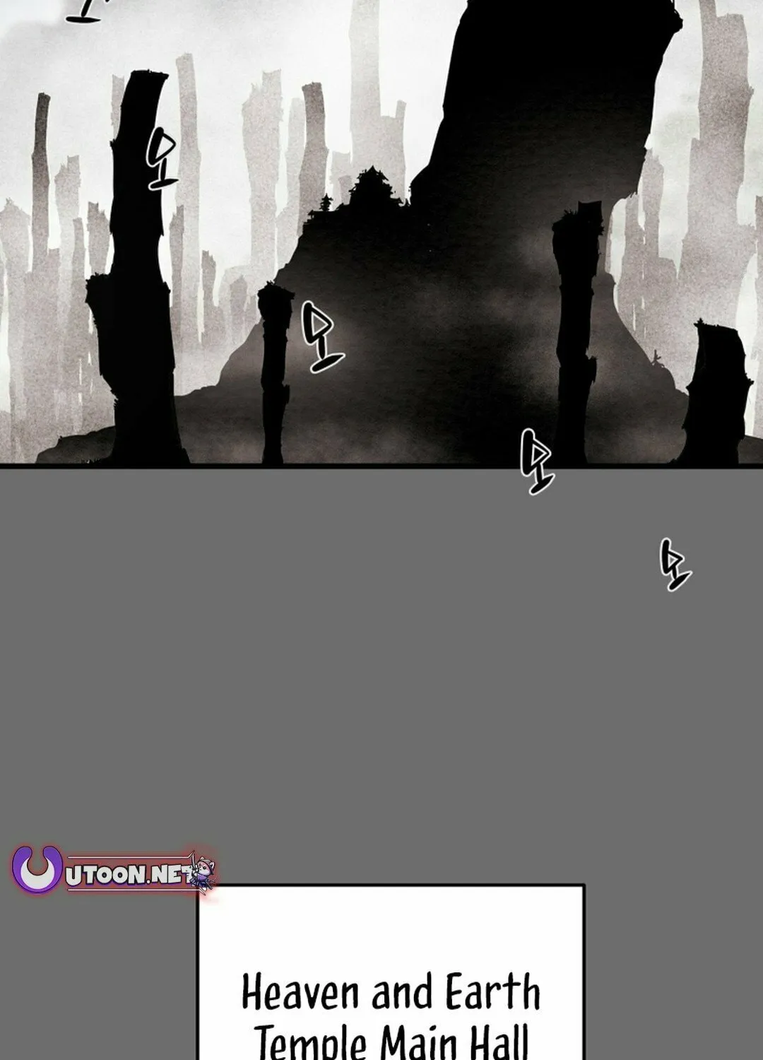 Read Heavenly Moon chapter 207 image 10 on Lezhin