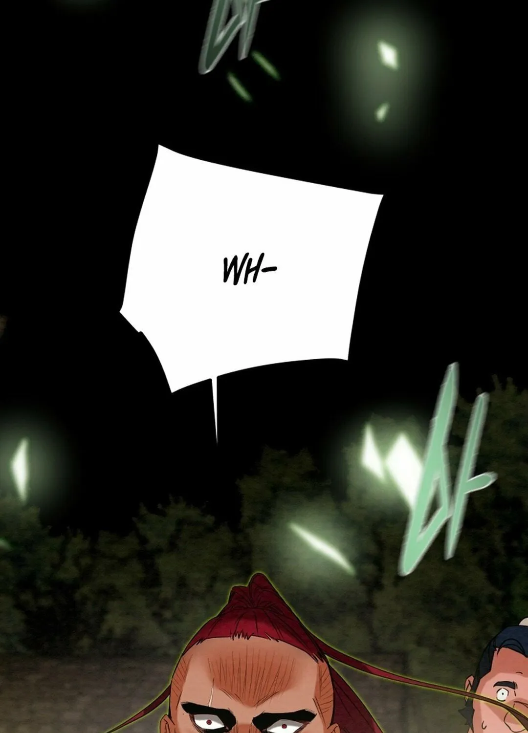 Read Heavenly Moon chapter 207 image 112 on Lezhin