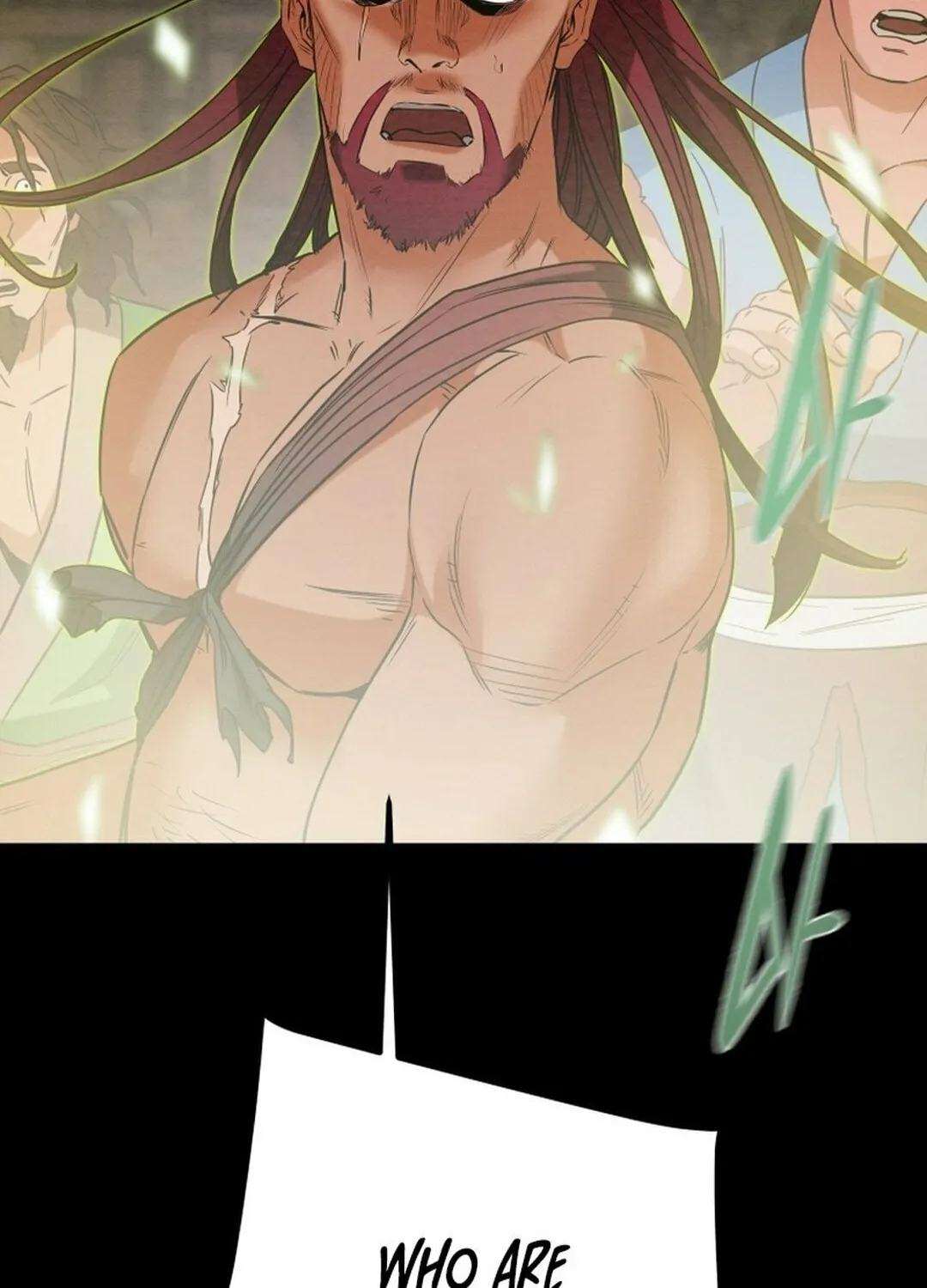 Read Heavenly Moon chapter 207 image 113 on Lezhin