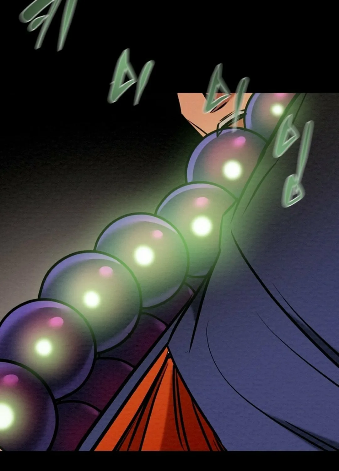 Read Heavenly Moon chapter 207 image 115 on Lezhin