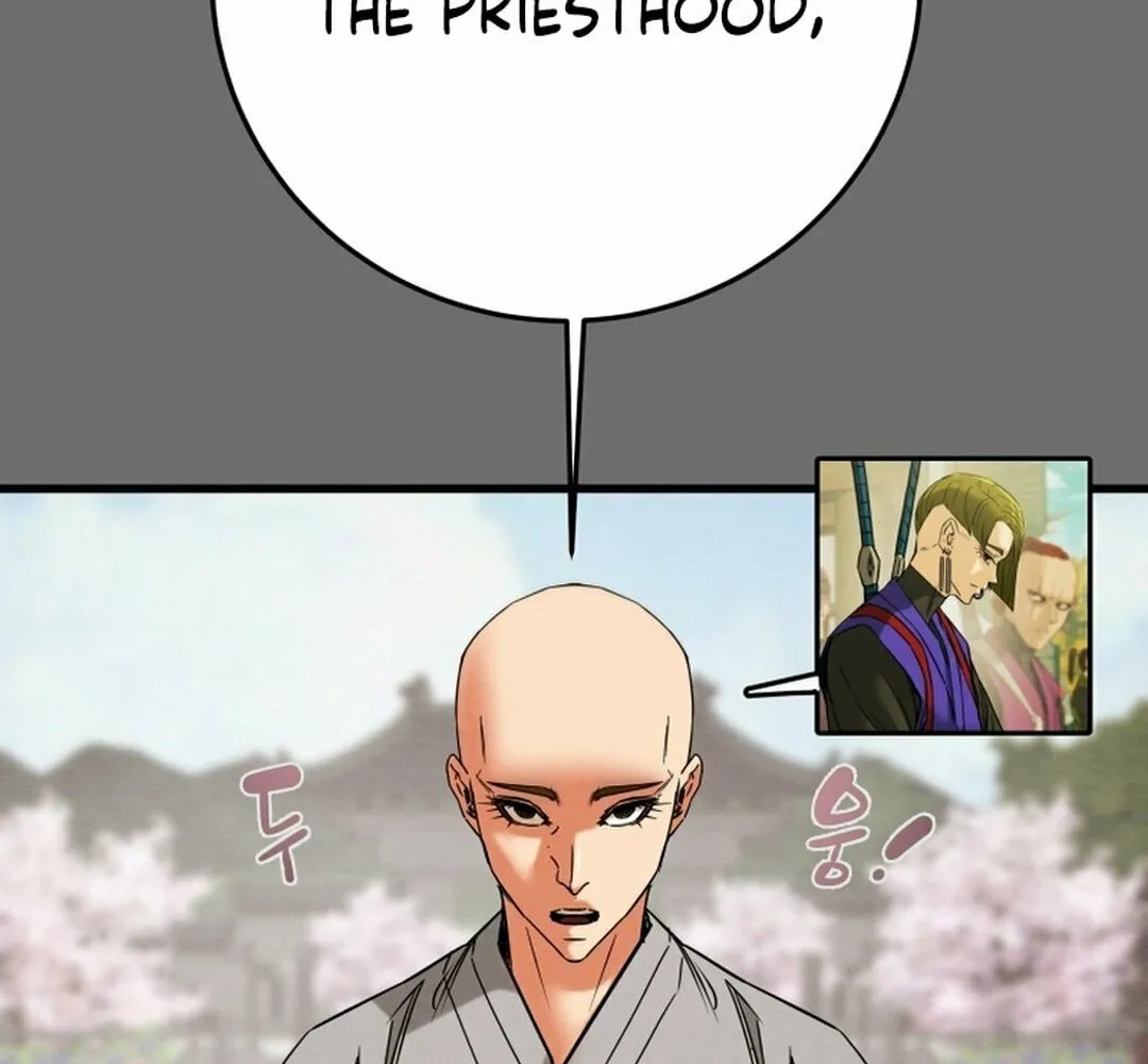 Read Heavenly Moon chapter 207 image 13 on Lezhin