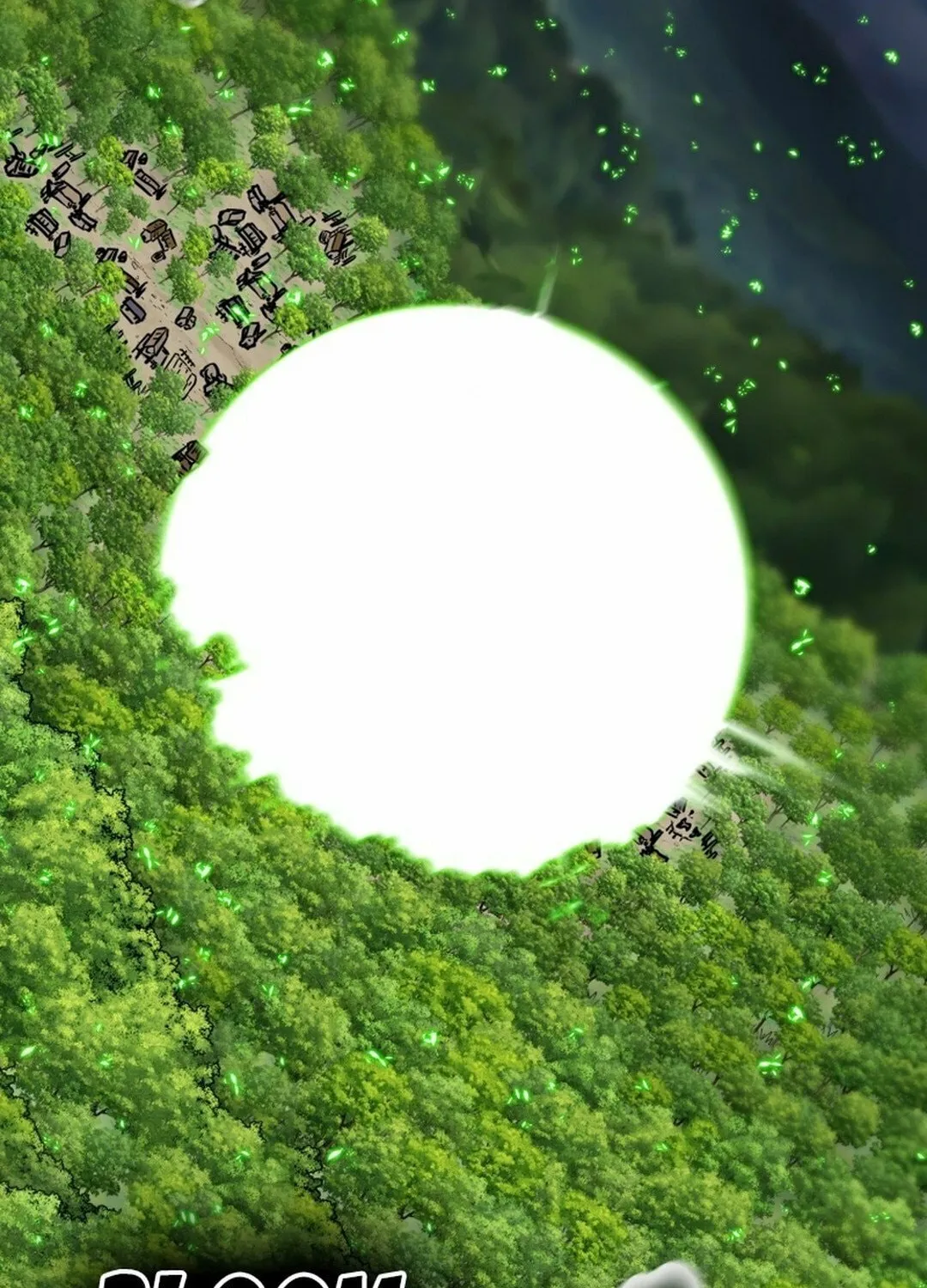 Read Heavenly Moon chapter 207 image 131 on Lezhin