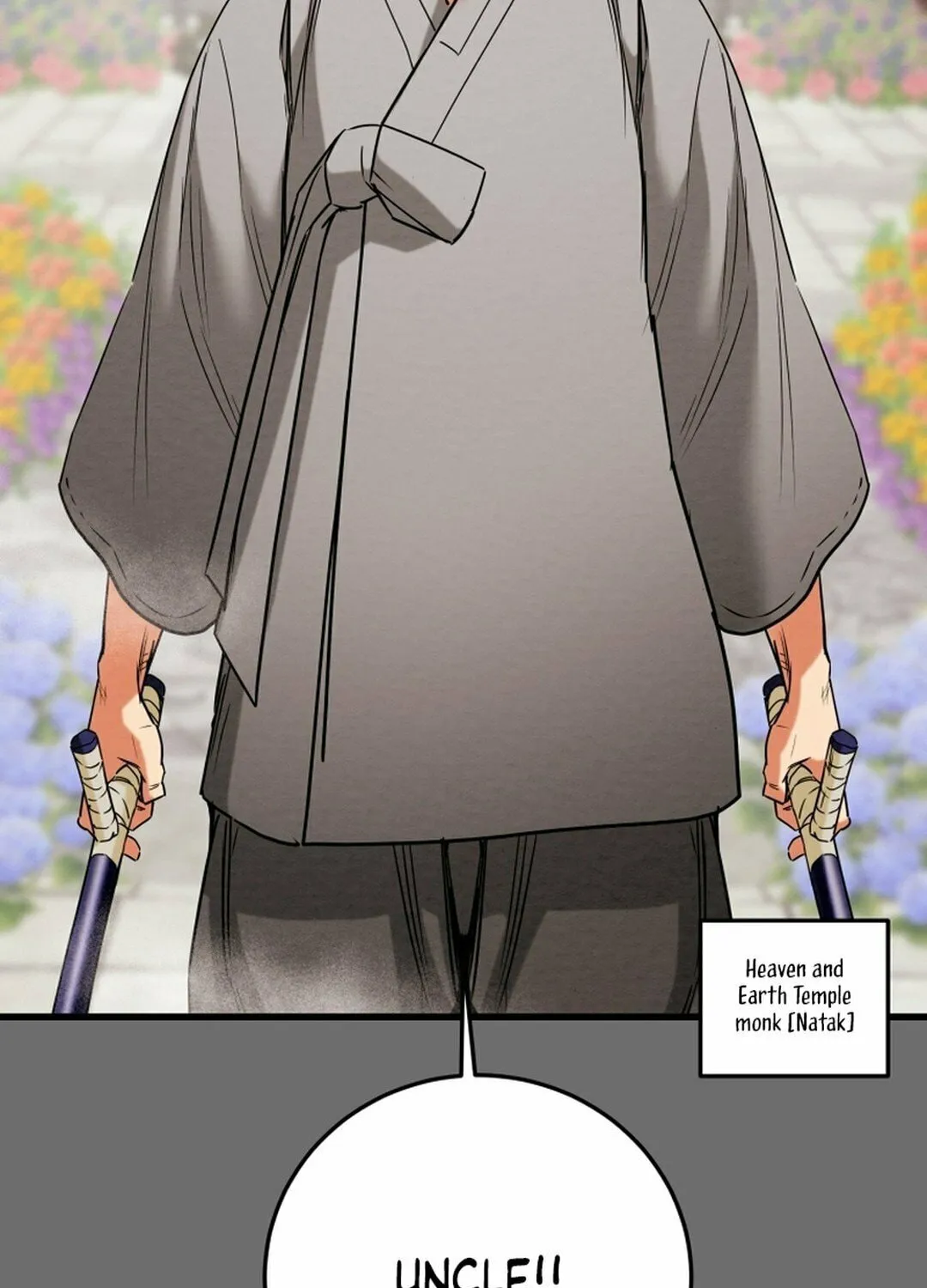 Read Heavenly Moon chapter 207 image 14 on Lezhin