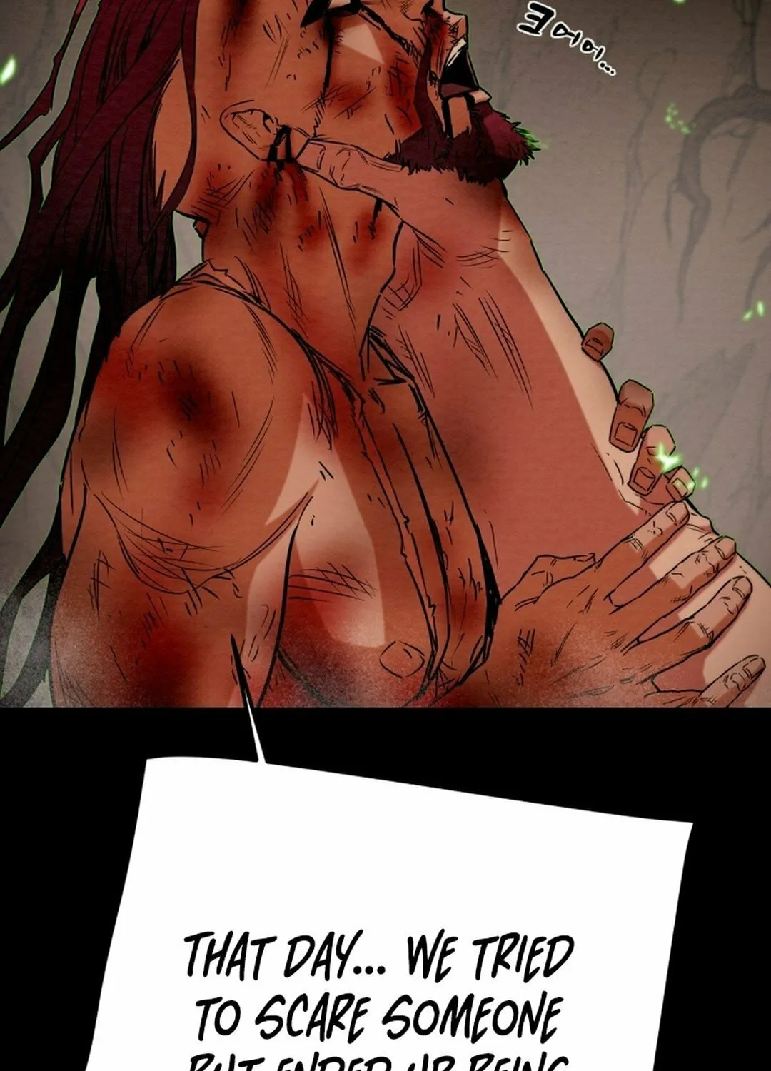 Read Heavenly Moon chapter 207 image 151 on Lezhin