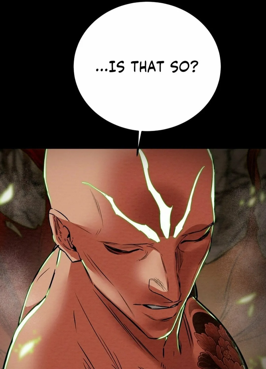 Read Heavenly Moon chapter 207 image 159 on Lezhin