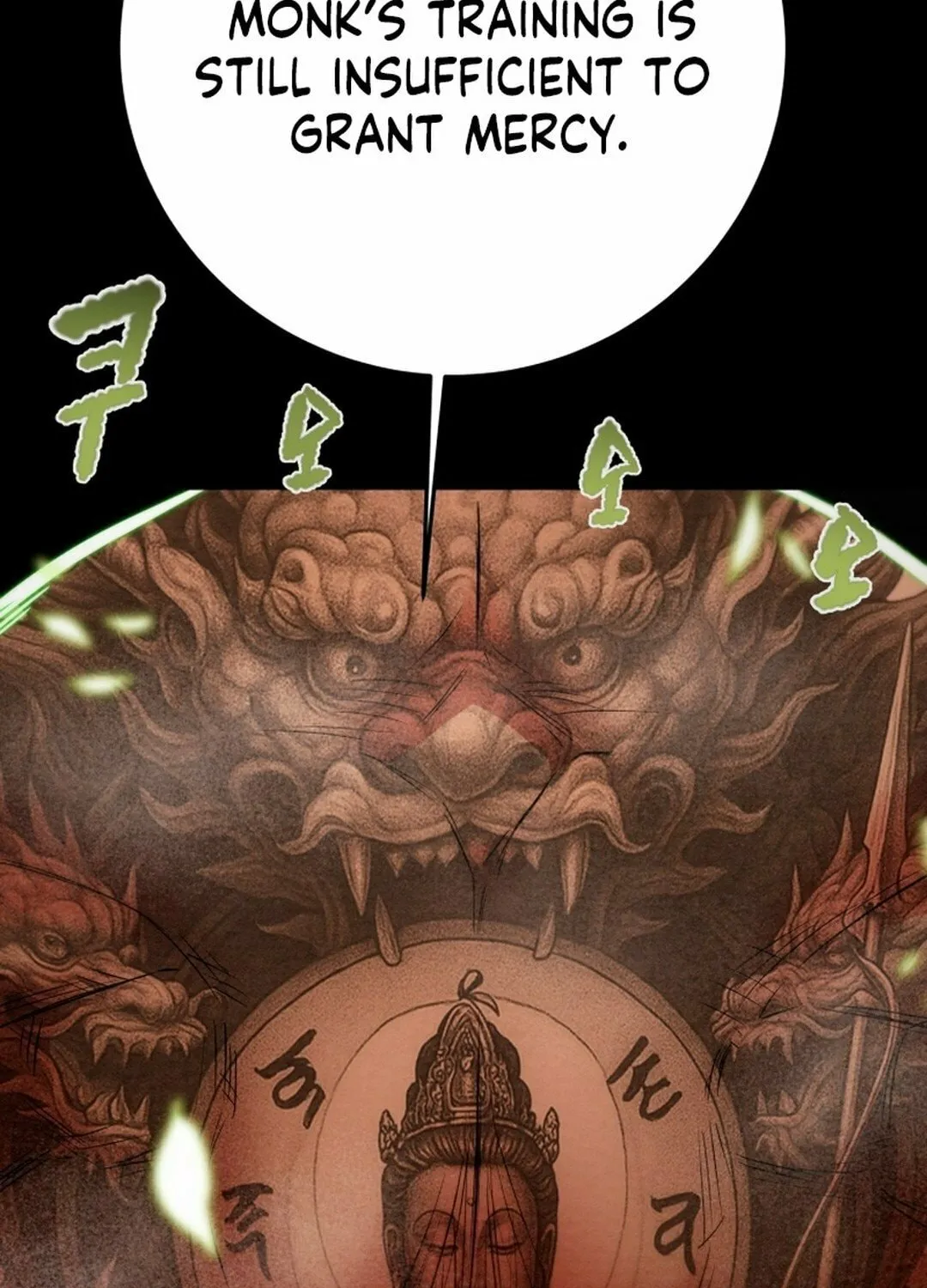 Read Heavenly Moon chapter 207 image 165 on Lezhin