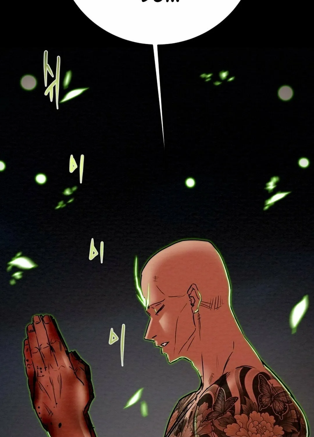 Read Heavenly Moon chapter 207 image 168 on Lezhin