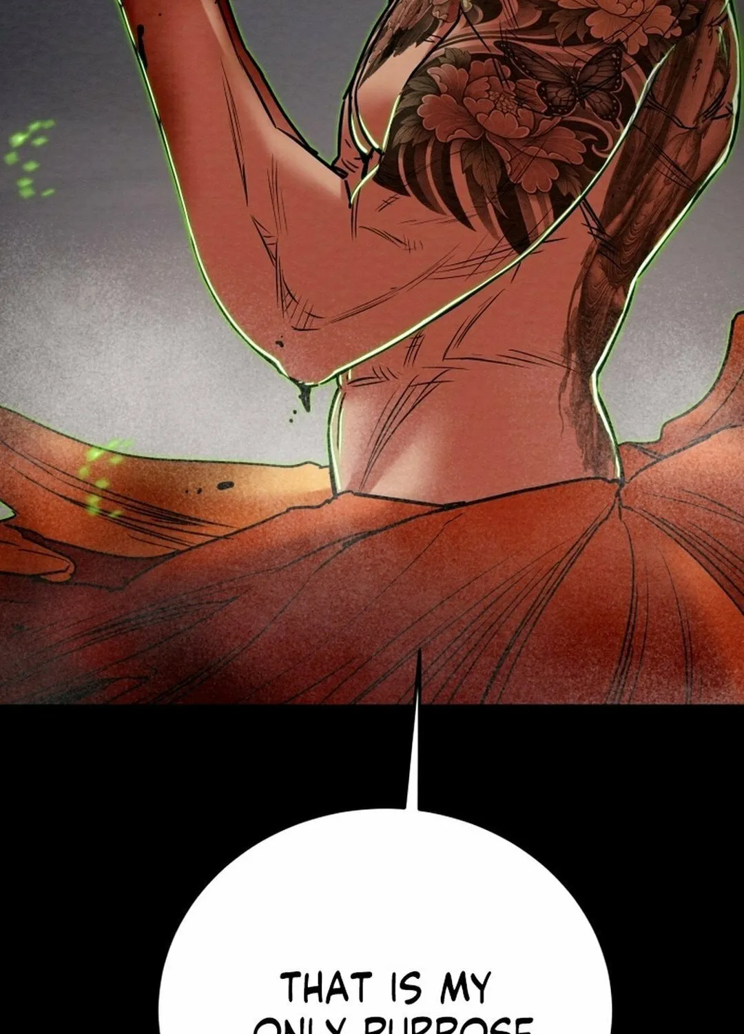 Read Heavenly Moon chapter 207 image 169 on Lezhin