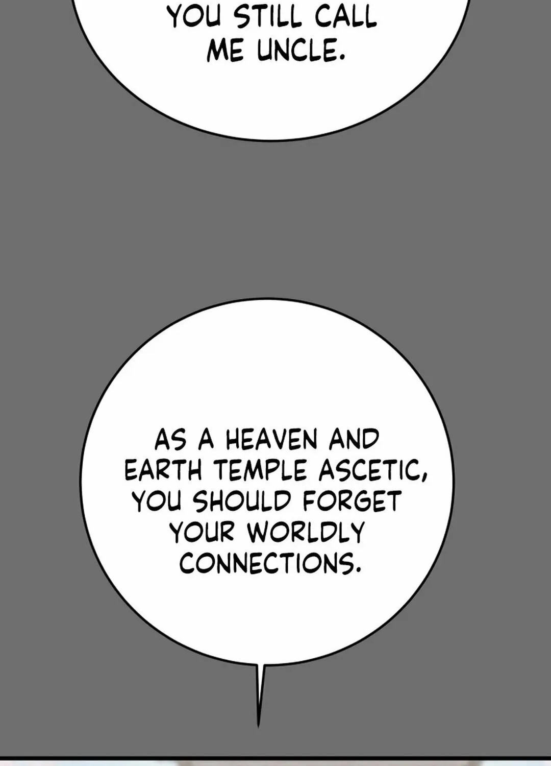 Read Heavenly Moon chapter 207 image 17 on Lezhin