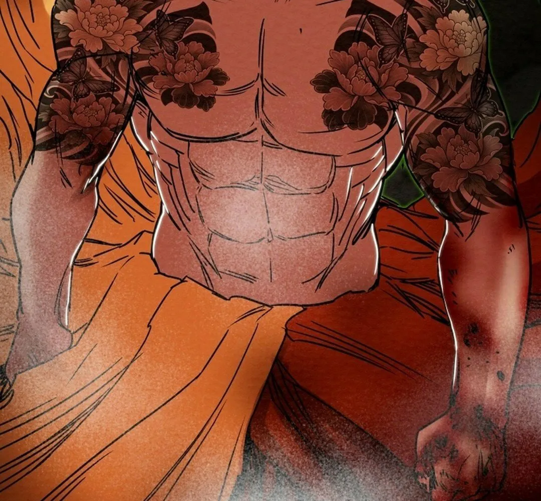 Read Heavenly Moon chapter 207 image 174 on Lezhin