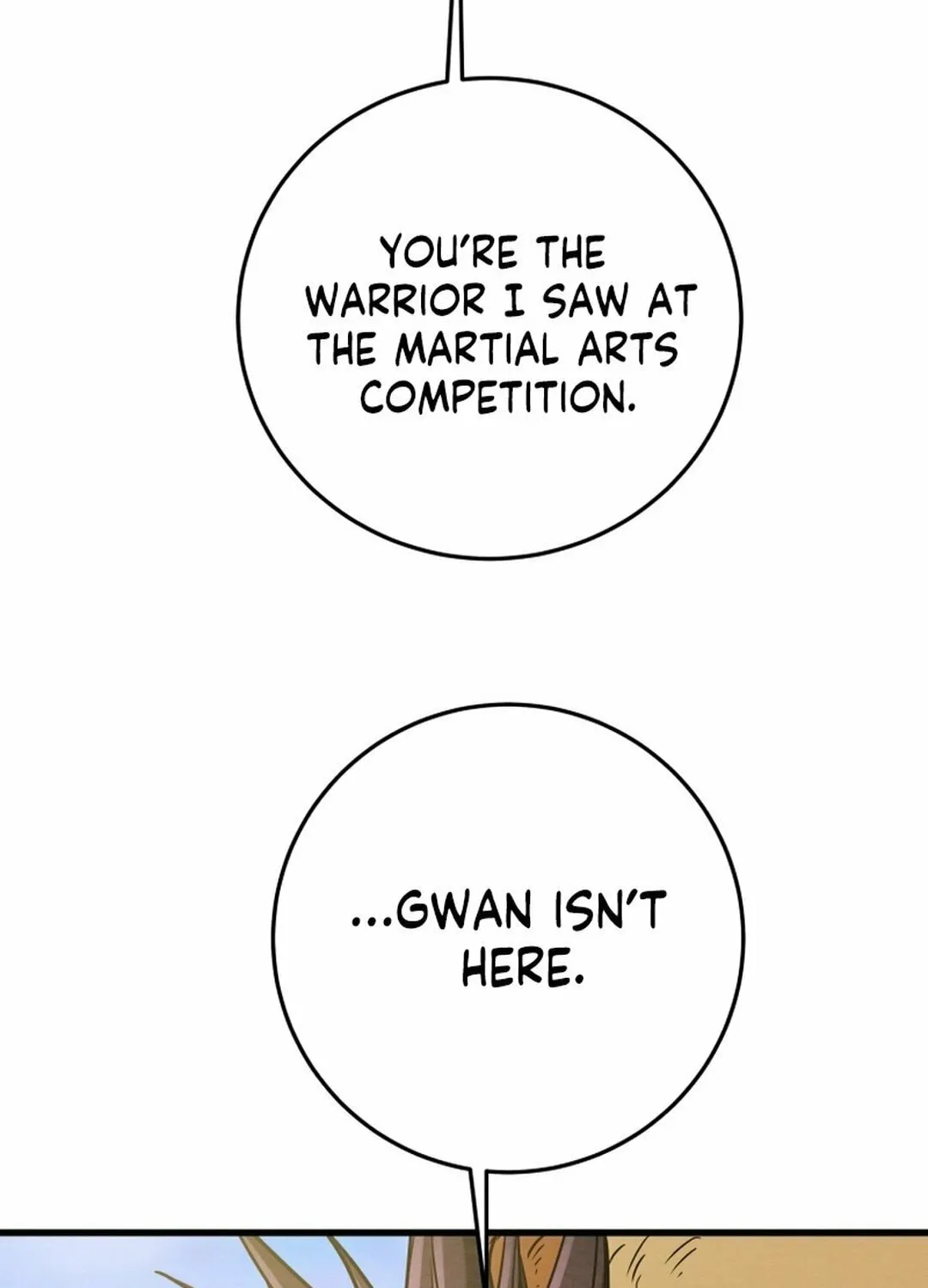 Read Heavenly Moon chapter 207 image 189 on Lezhin