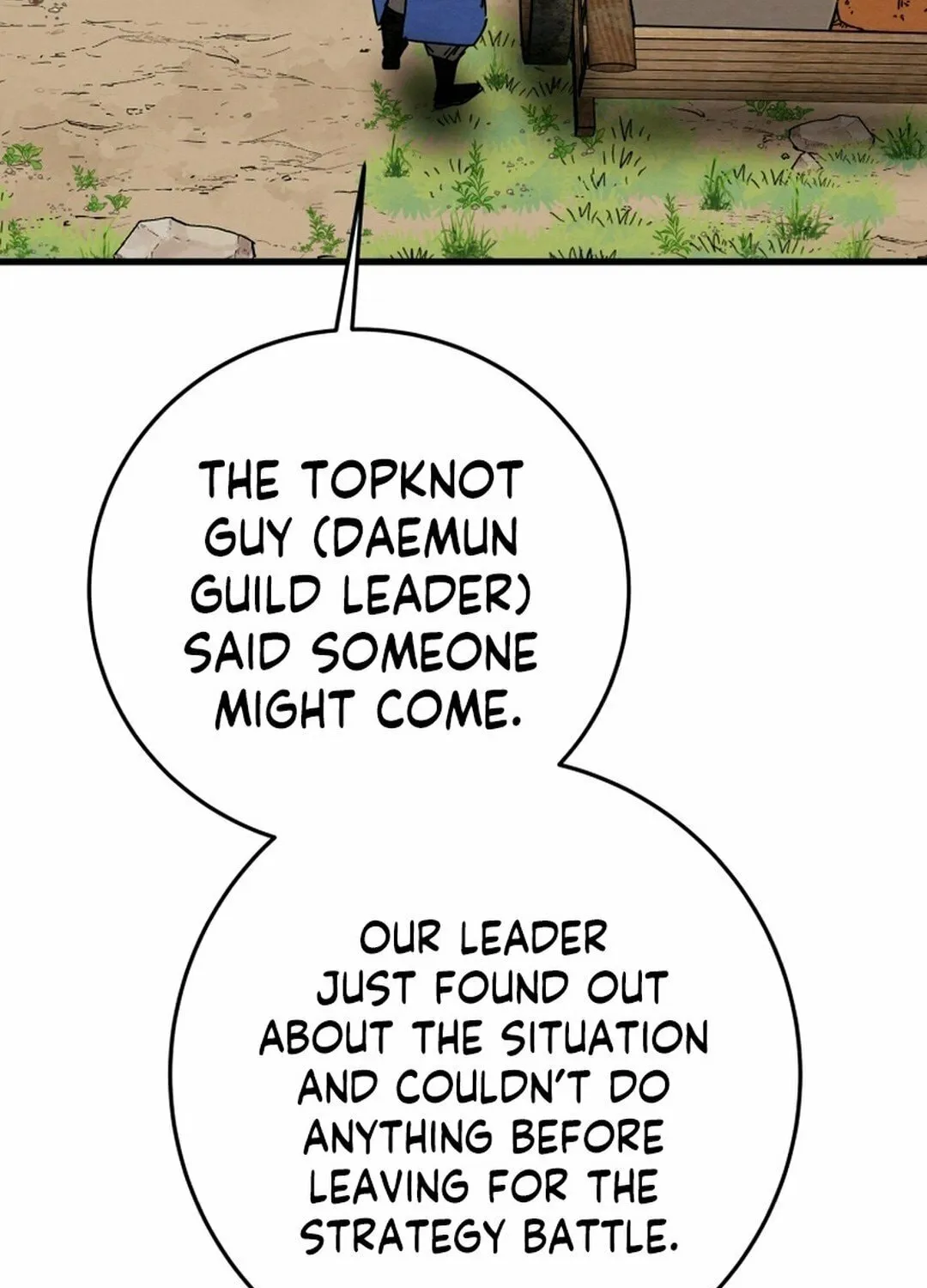 Read Heavenly Moon chapter 207 image 193 on Lezhin