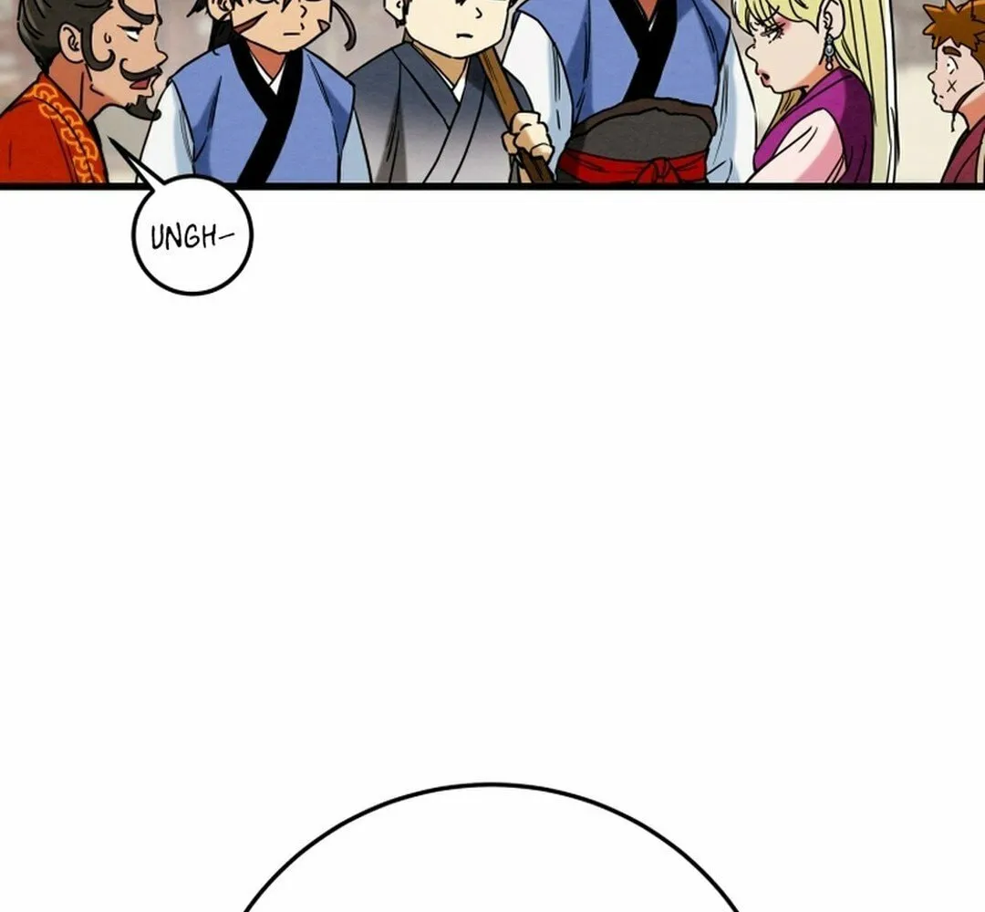 Read Heavenly Moon chapter 207 image 195 on Lezhin