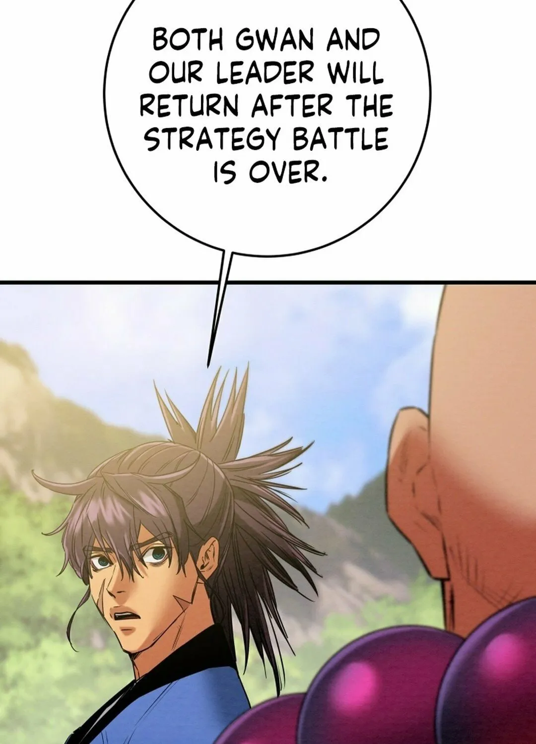Read Heavenly Moon chapter 207 image 196 on Lezhin