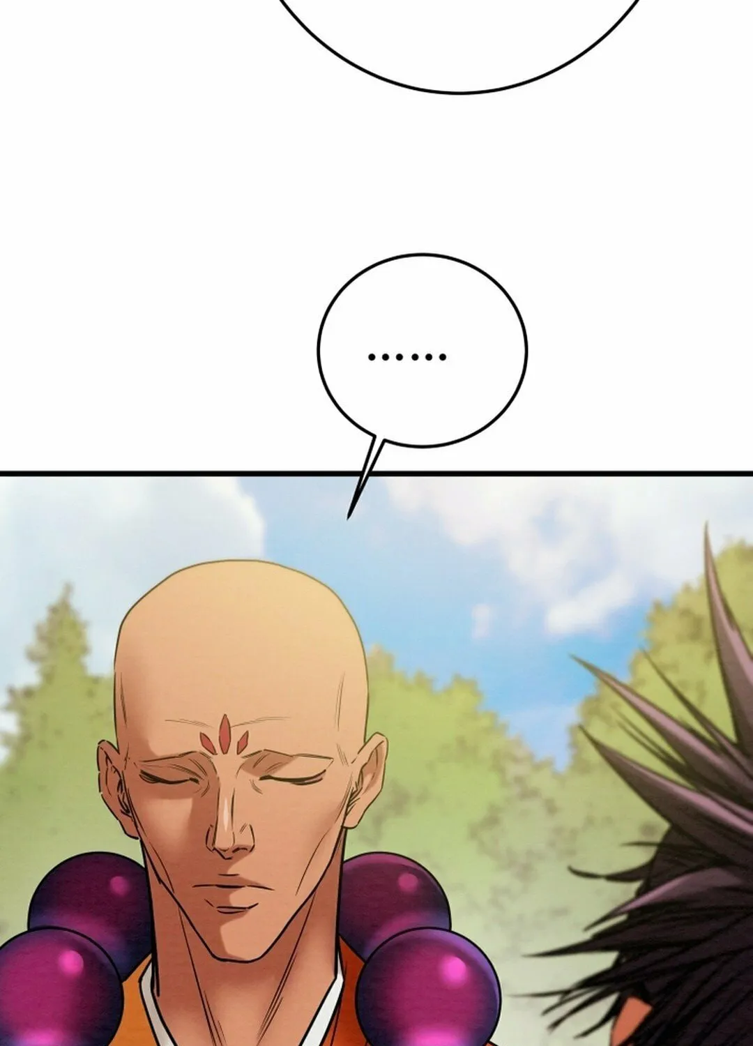 Read Heavenly Moon chapter 207 image 198 on Lezhin
